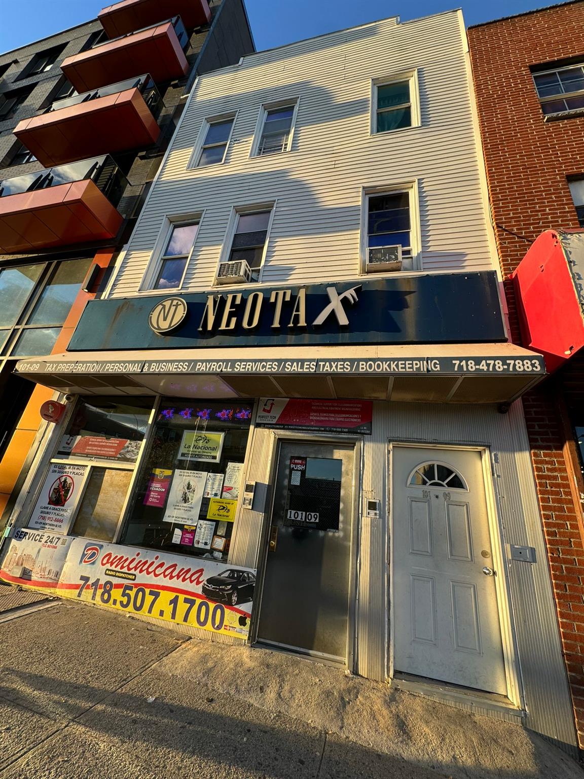 50-09 101st St, Flushing, NY 11368, USA property photo