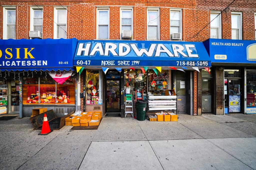 60-47 Fresh Pond Rd, Flushing, NY 11378, USA property photo