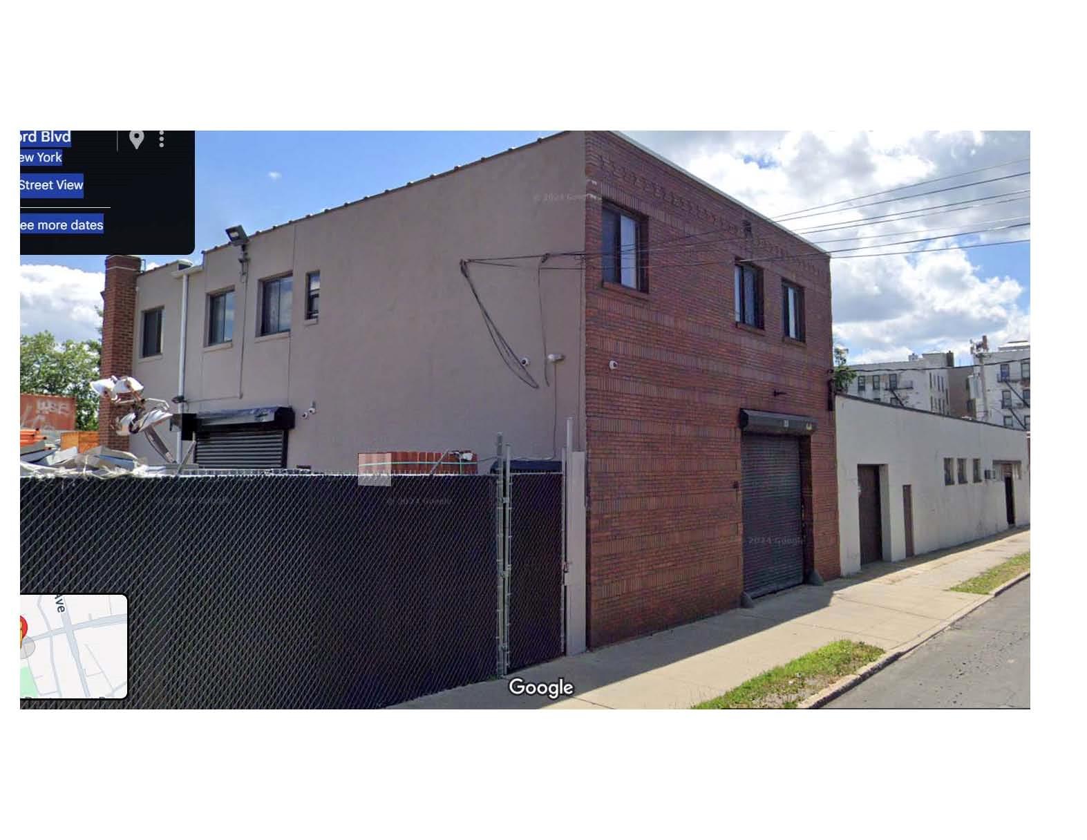 68 W Sandford Blvd, Mt Vernon, NY 10550, USA property photo