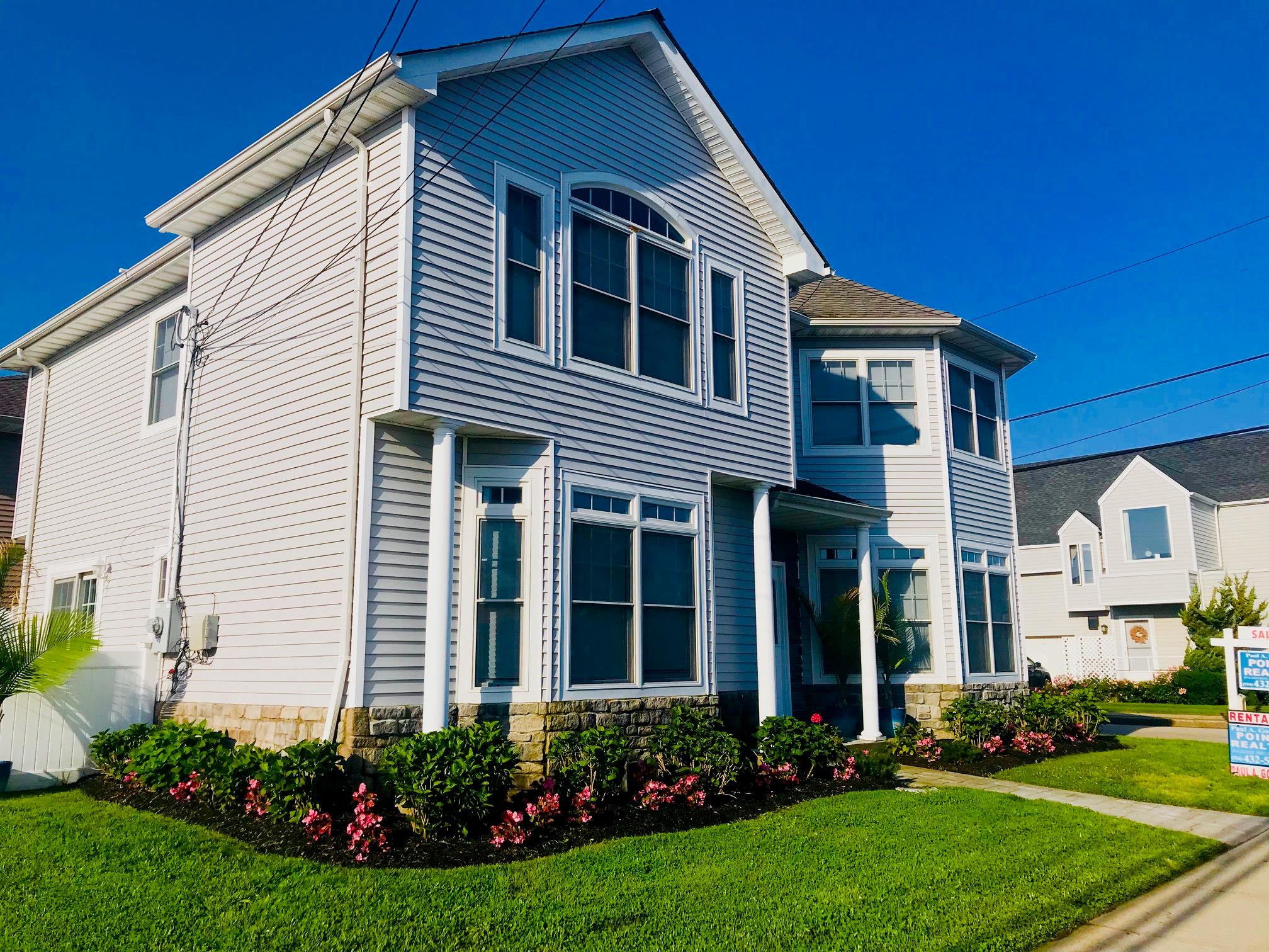 25 Lido Blvd, Point Lookout, NY 11569, USA property photo