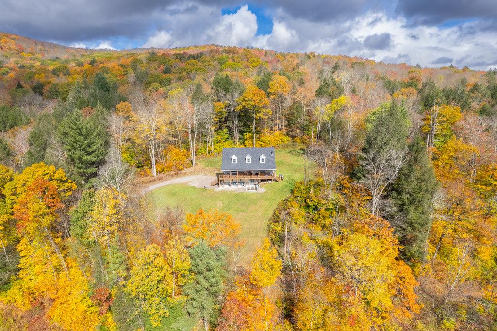 45 Campbell Mountain Rd, Downsville, NY 13755, USA property photo
