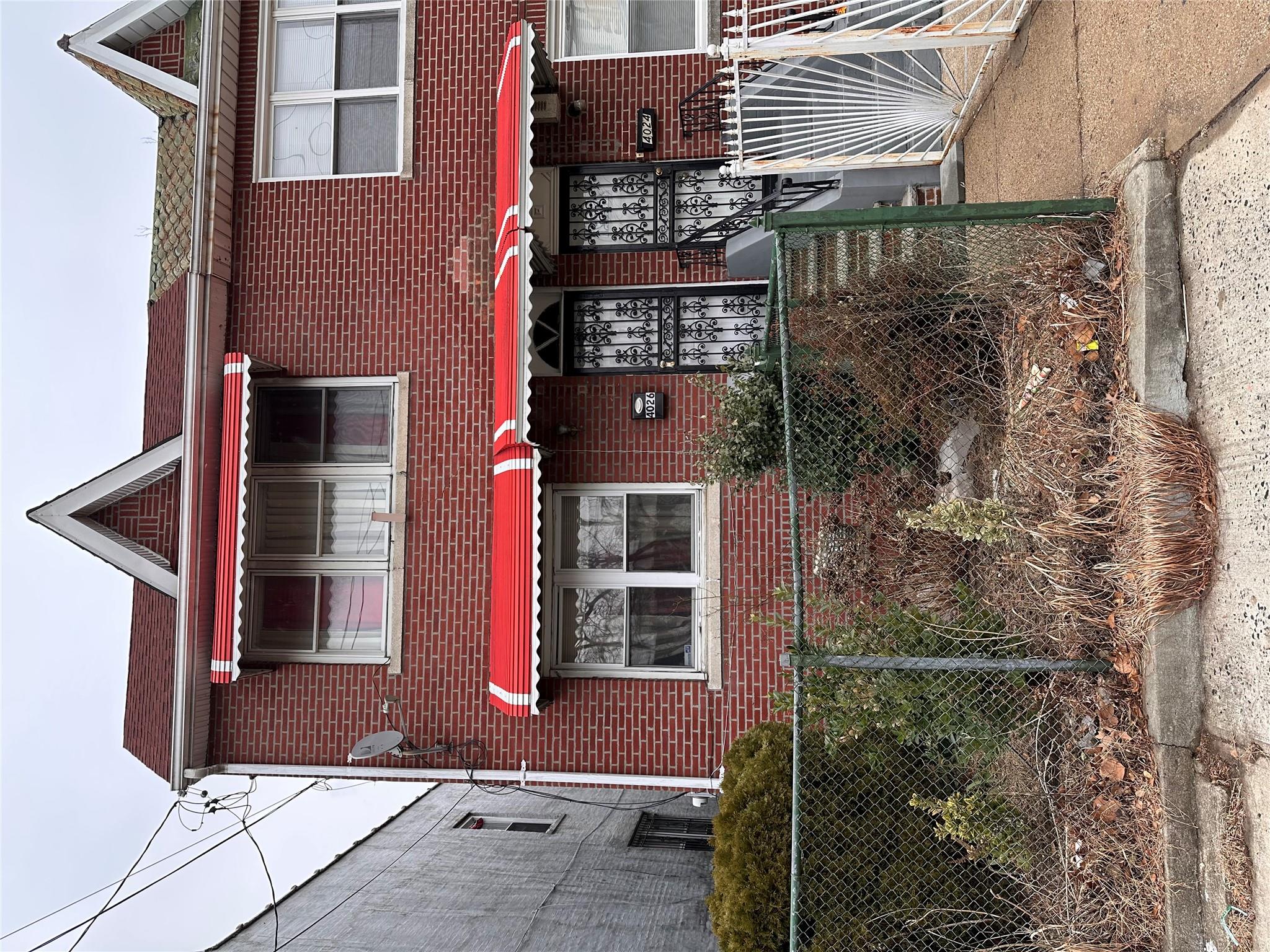 4026 Paulding Ave, Bronx, NY 10466, USA property photo