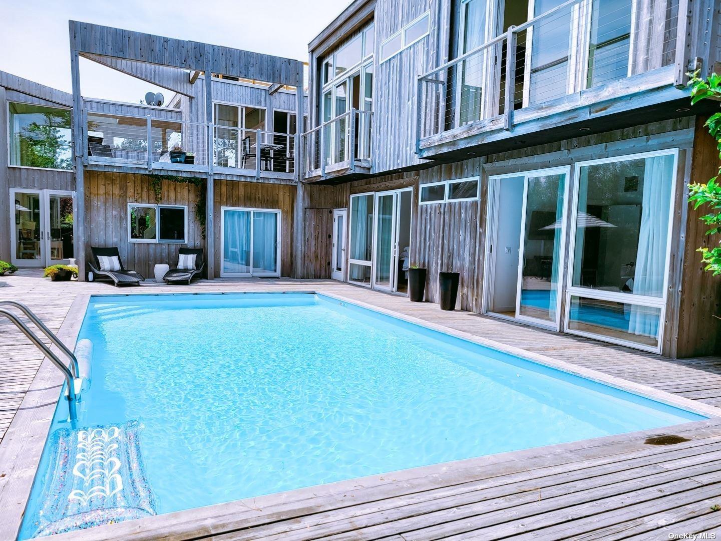22 Atlantic Walk, Fire Island Pines, NY 11782, USA property photo