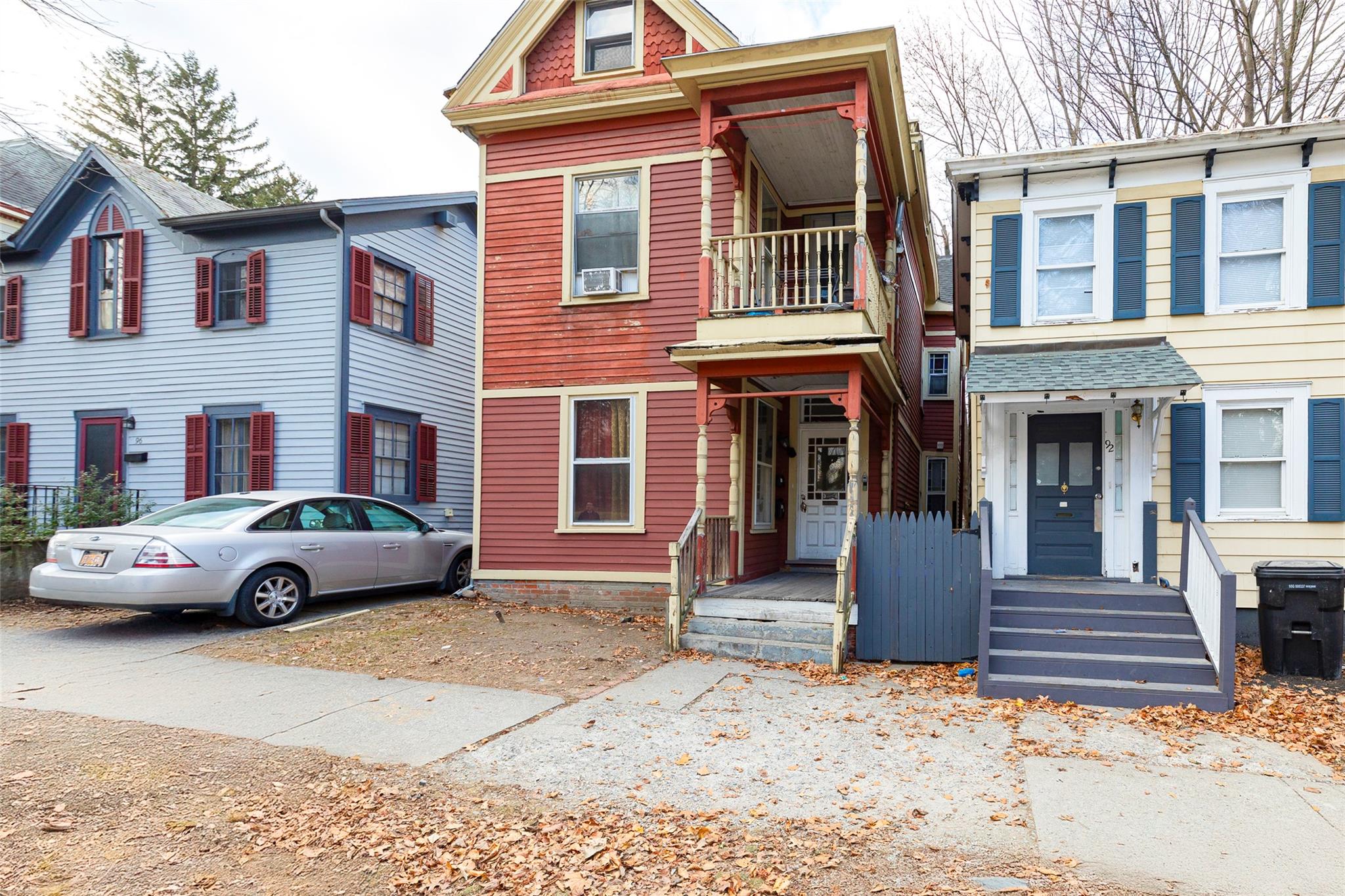 94 Academy Street Poughkeepsie, NY 12601 property photo