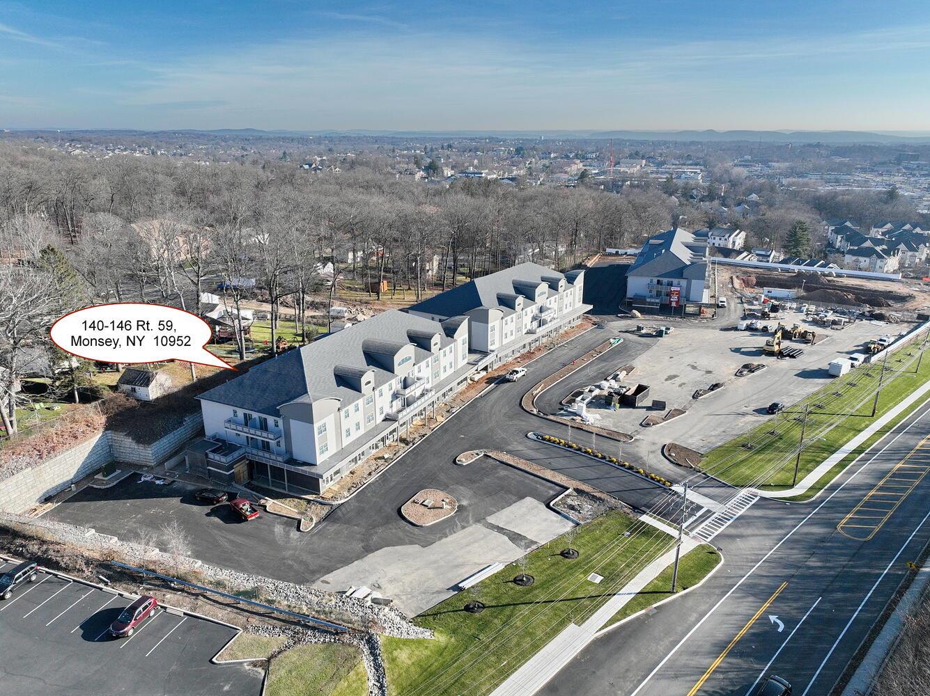 142 W Rte 59, Spring Valley, NY 10977, USA property photo