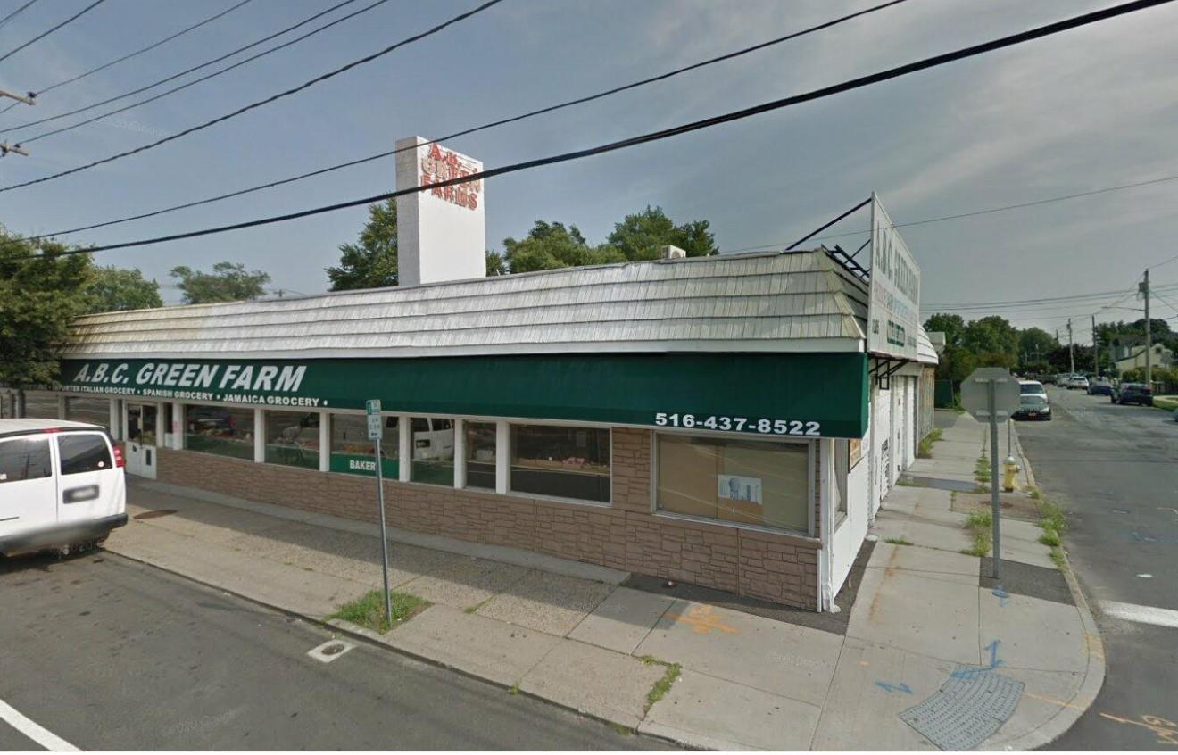 1285 Hempstead Turnpike, Meacham, NY 11003, USA property photo