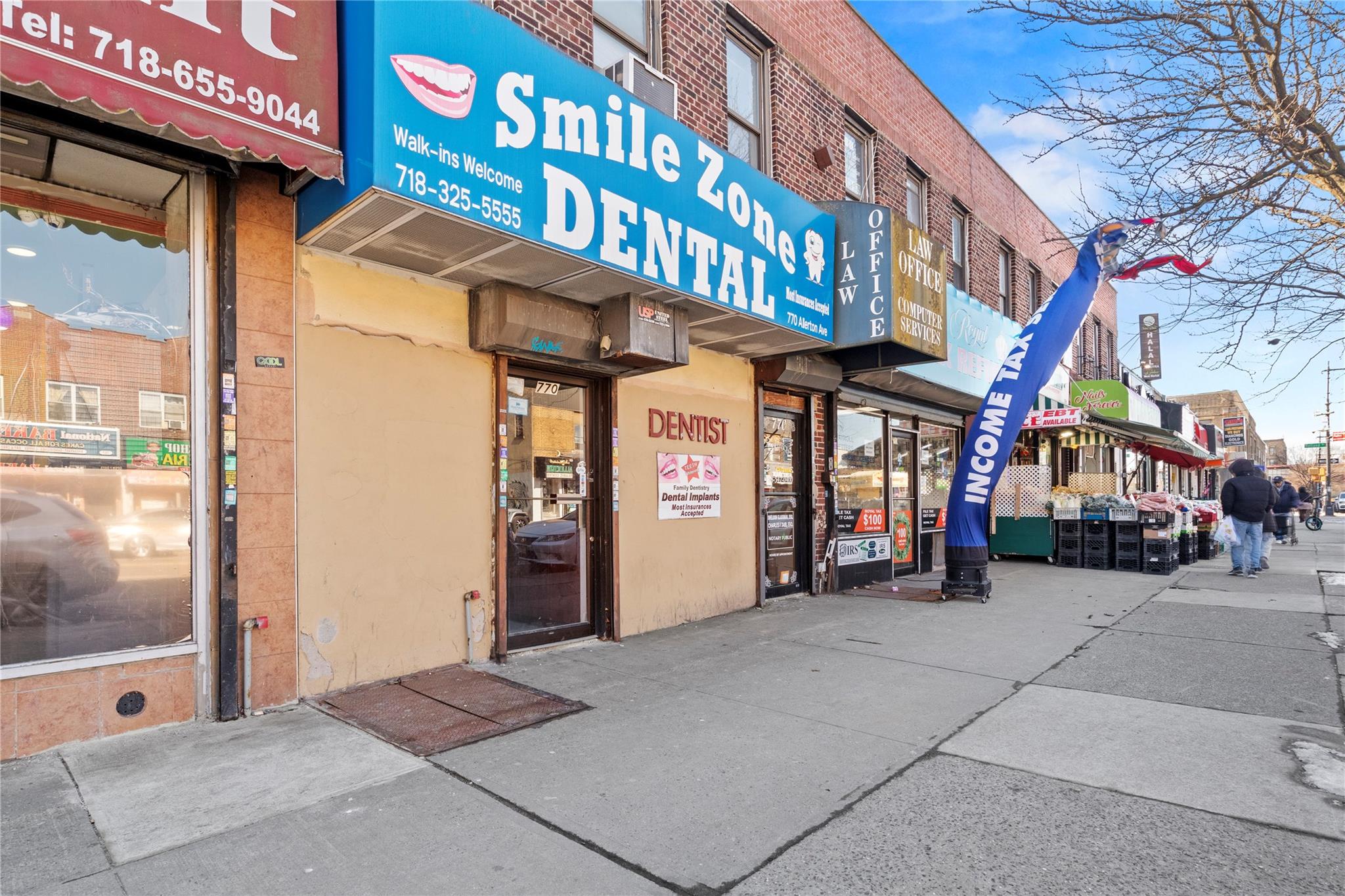 770 Allerton Ave, Bronx, NY 10467, USA property photo