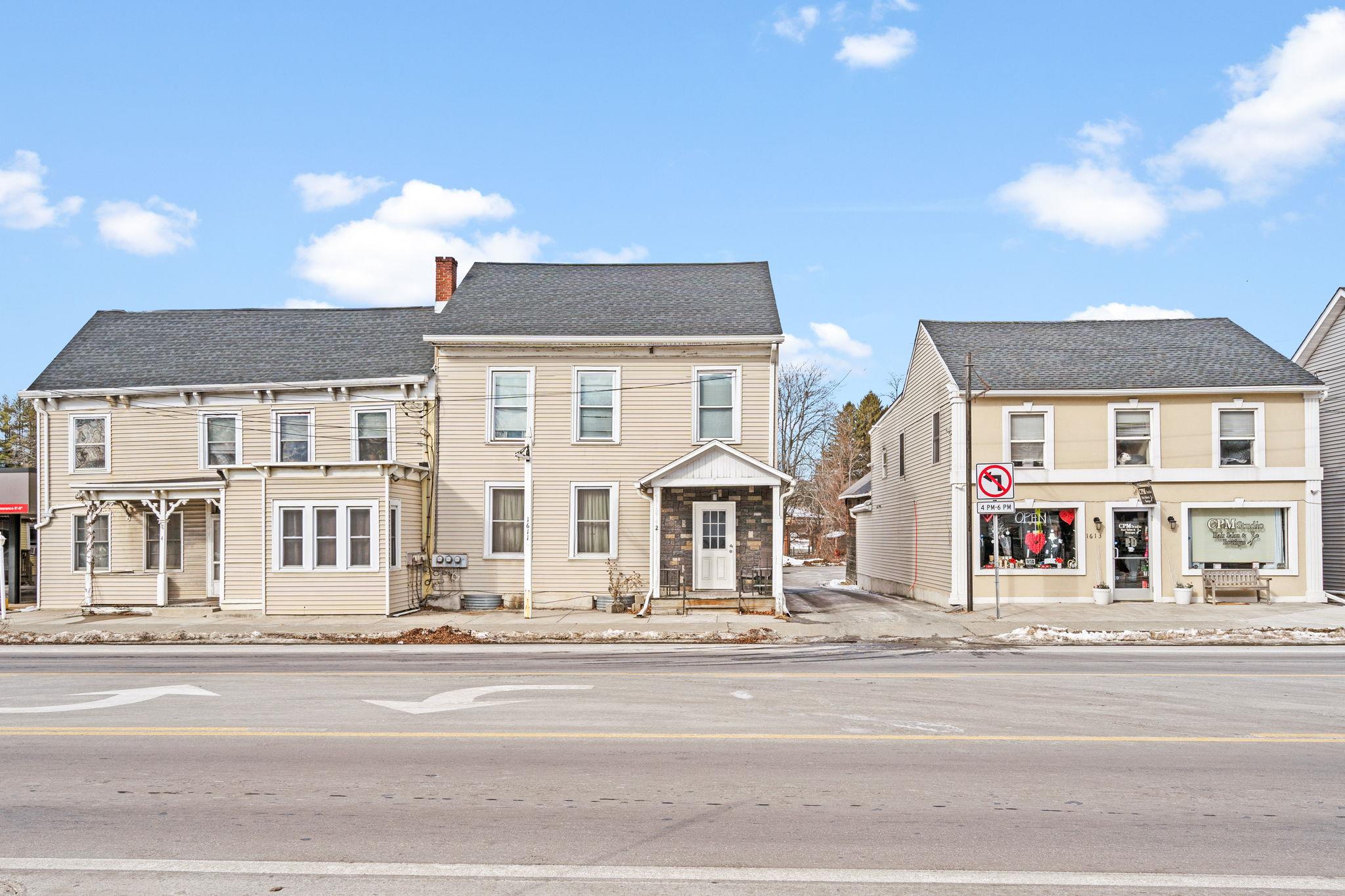 1611 Main St, Pleasant Valley, NY 12569, USA property photo