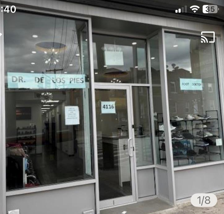 4116 Junction Boulevard Corona, NY 11368 property photo