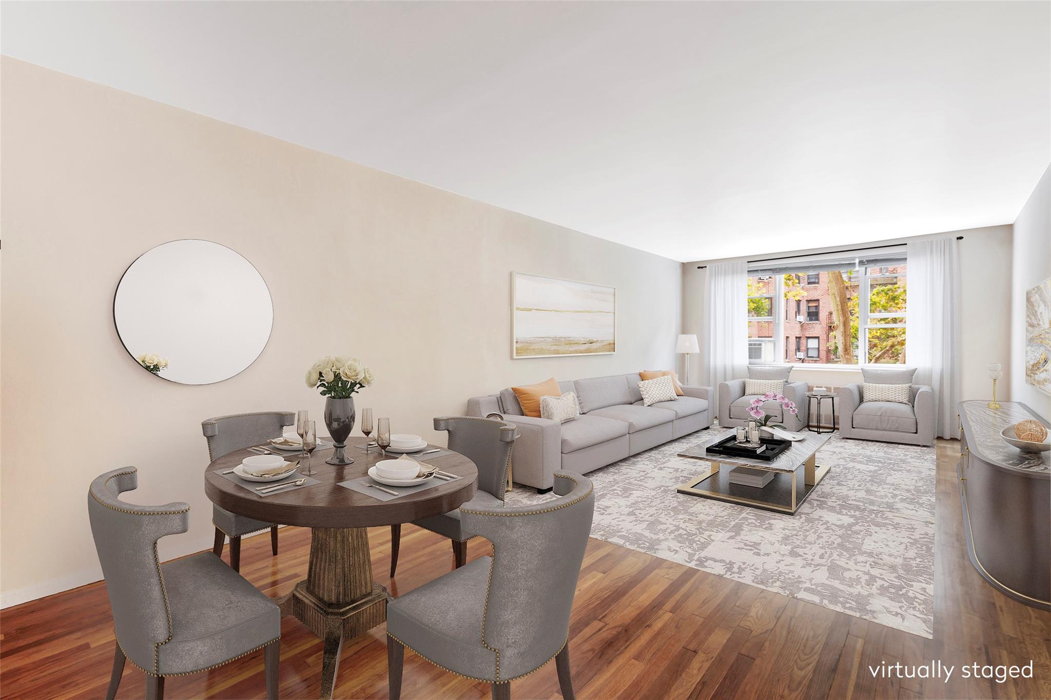 525 W 236th Street Unit 2D Bronx, NY 10463 property photo