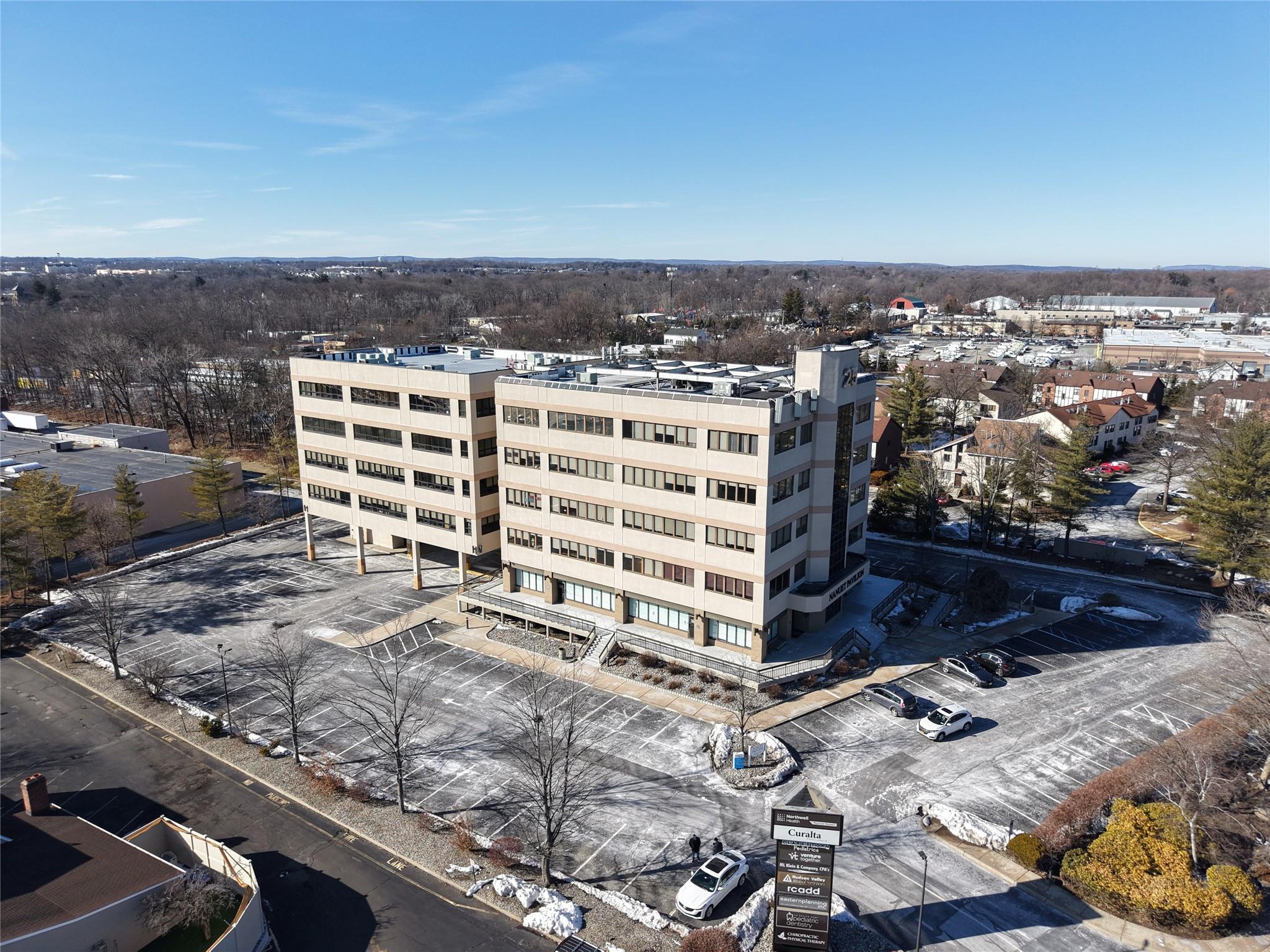25 Smith Street Unit 501 Nanuet, NY 10954 property photo