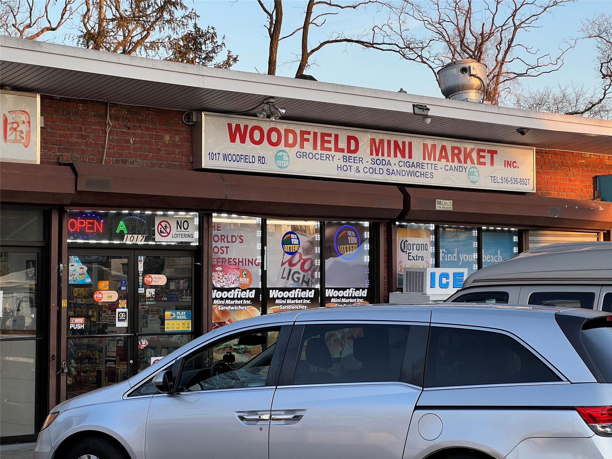 1017 Woodfield Rd, West Hempstead, NY 11552, USA property photo