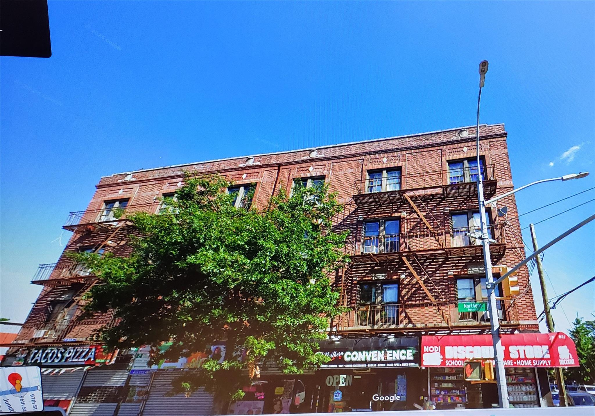 Flushing, NY 11372, USA property photo