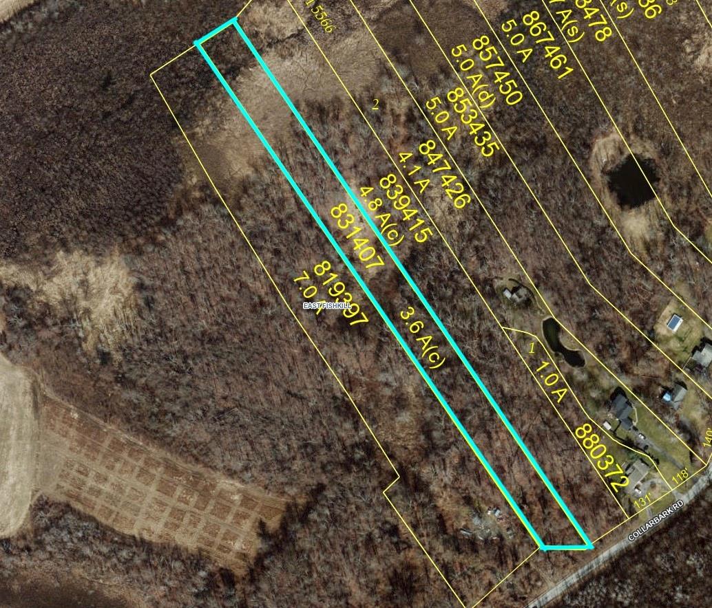 7 Collar Bark Rd, Hopewell Junction, NY 12533, USA property photo