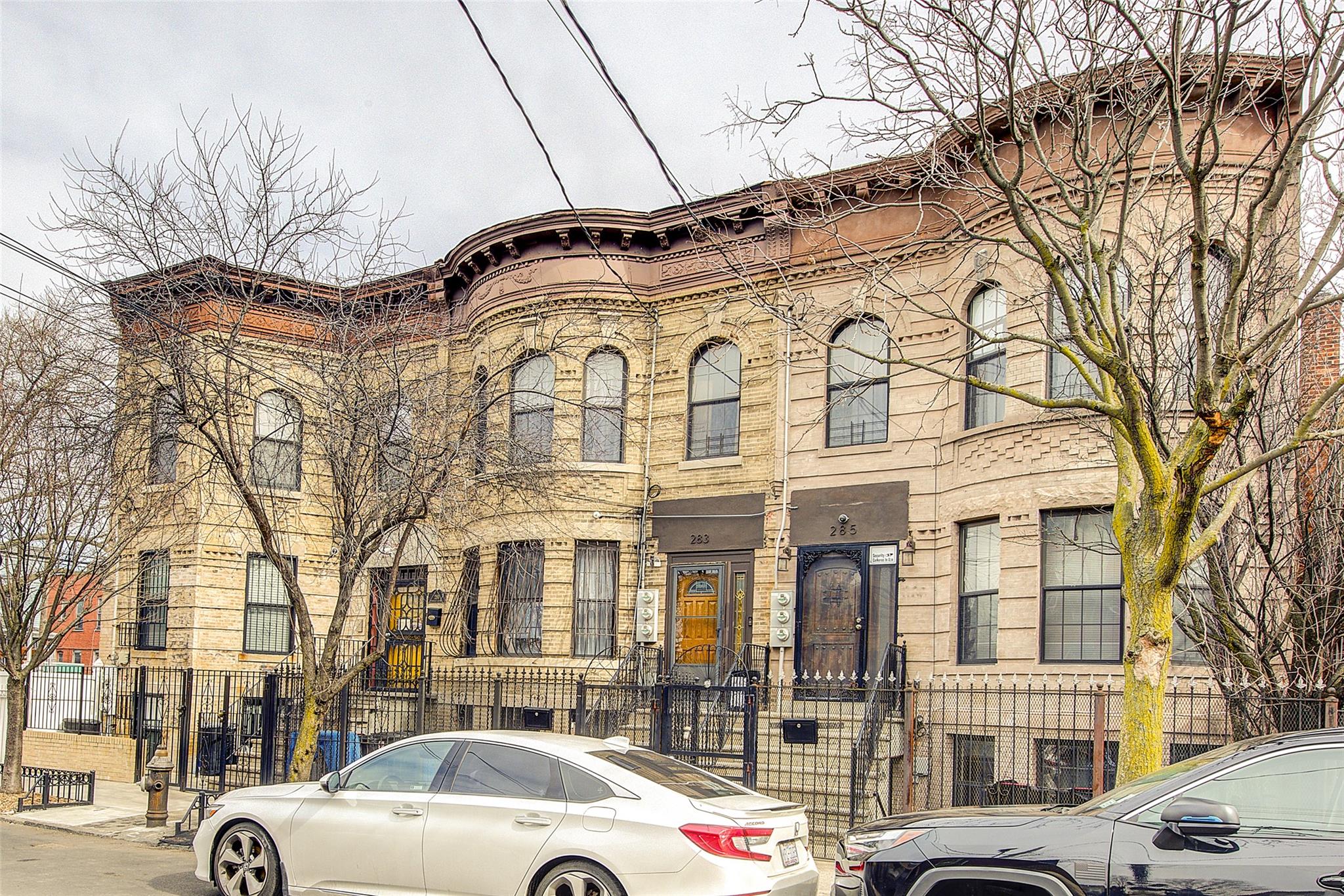 283 Montauk Ave., Brooklyn, NY 11208, USA property photo