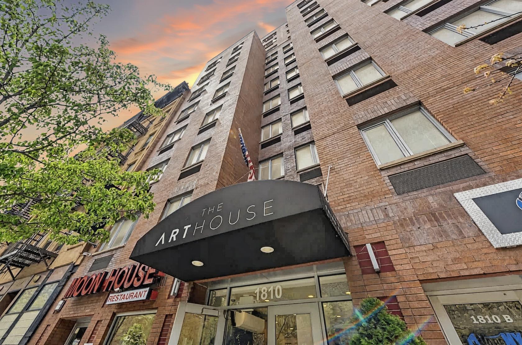 1810 Third Ave, Bronx, NY 10029, USA property photo