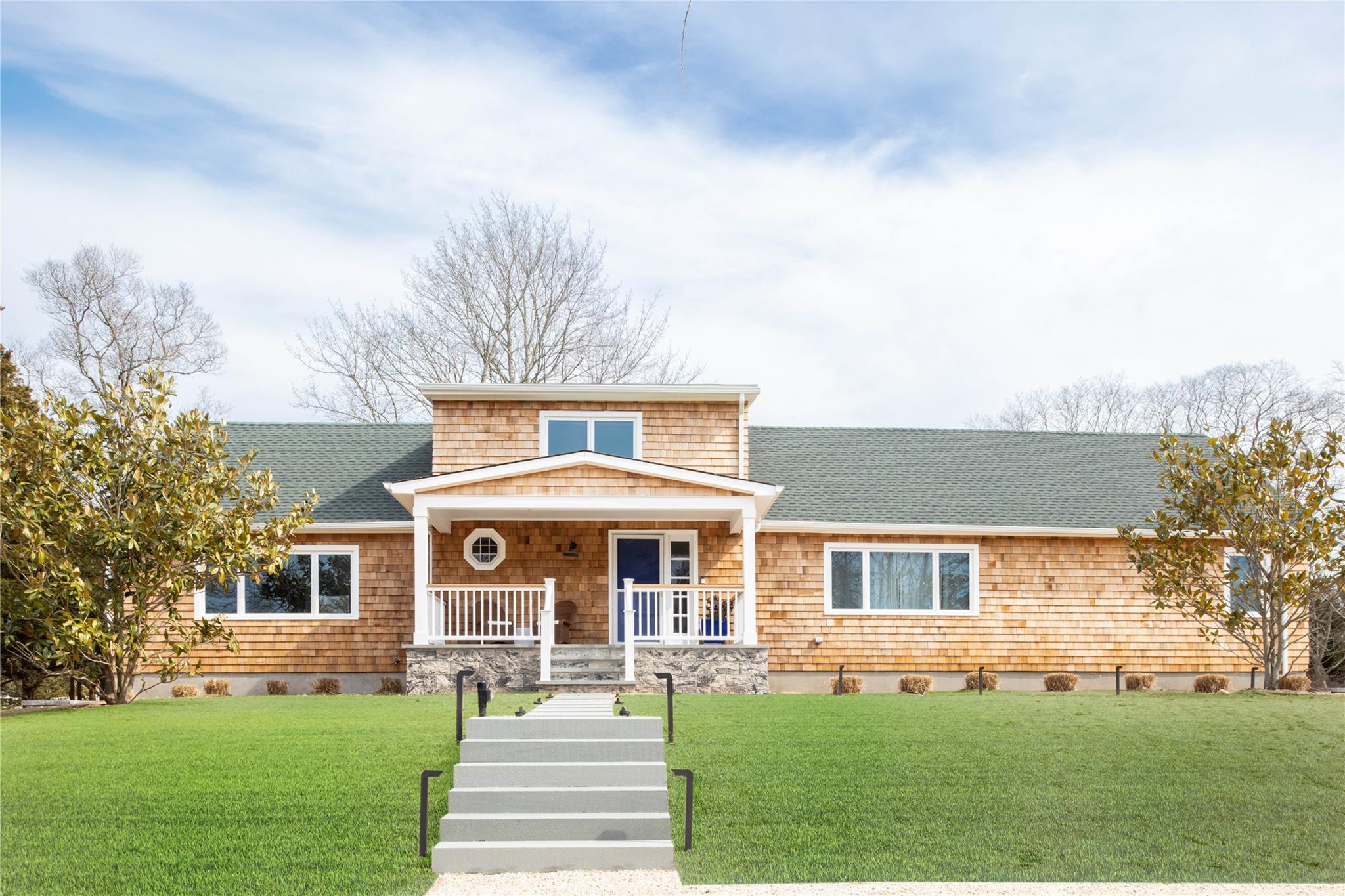 15 N Cartwright Rd, Shelter Island, NY 11964, USA property photo