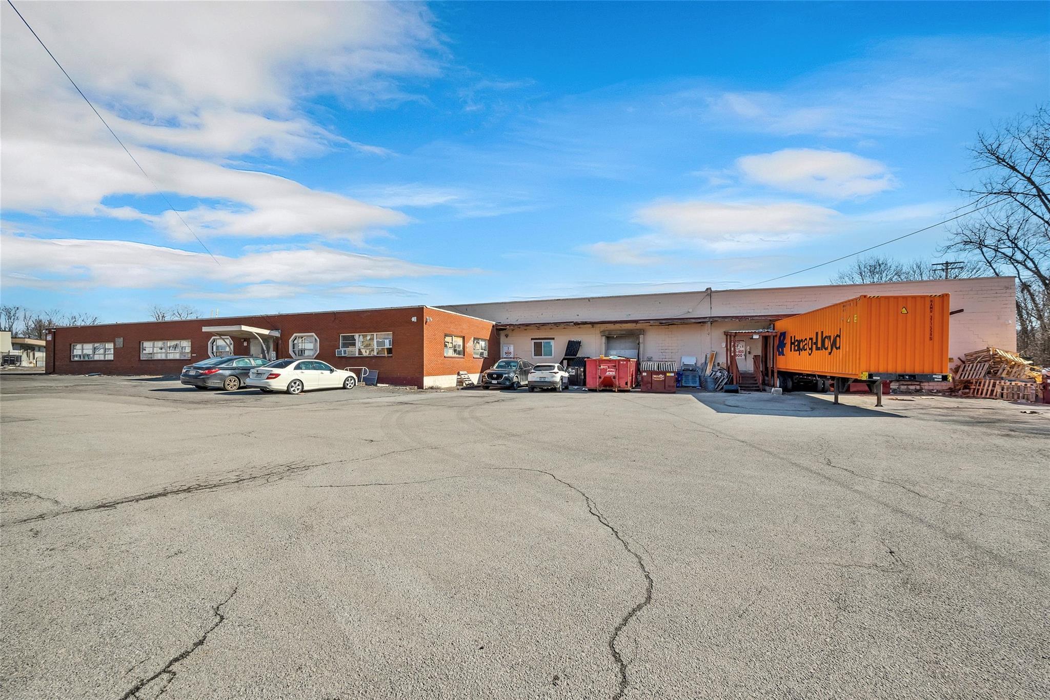 110 Industry Dr, New Windsor, NY 12553, USA property photo