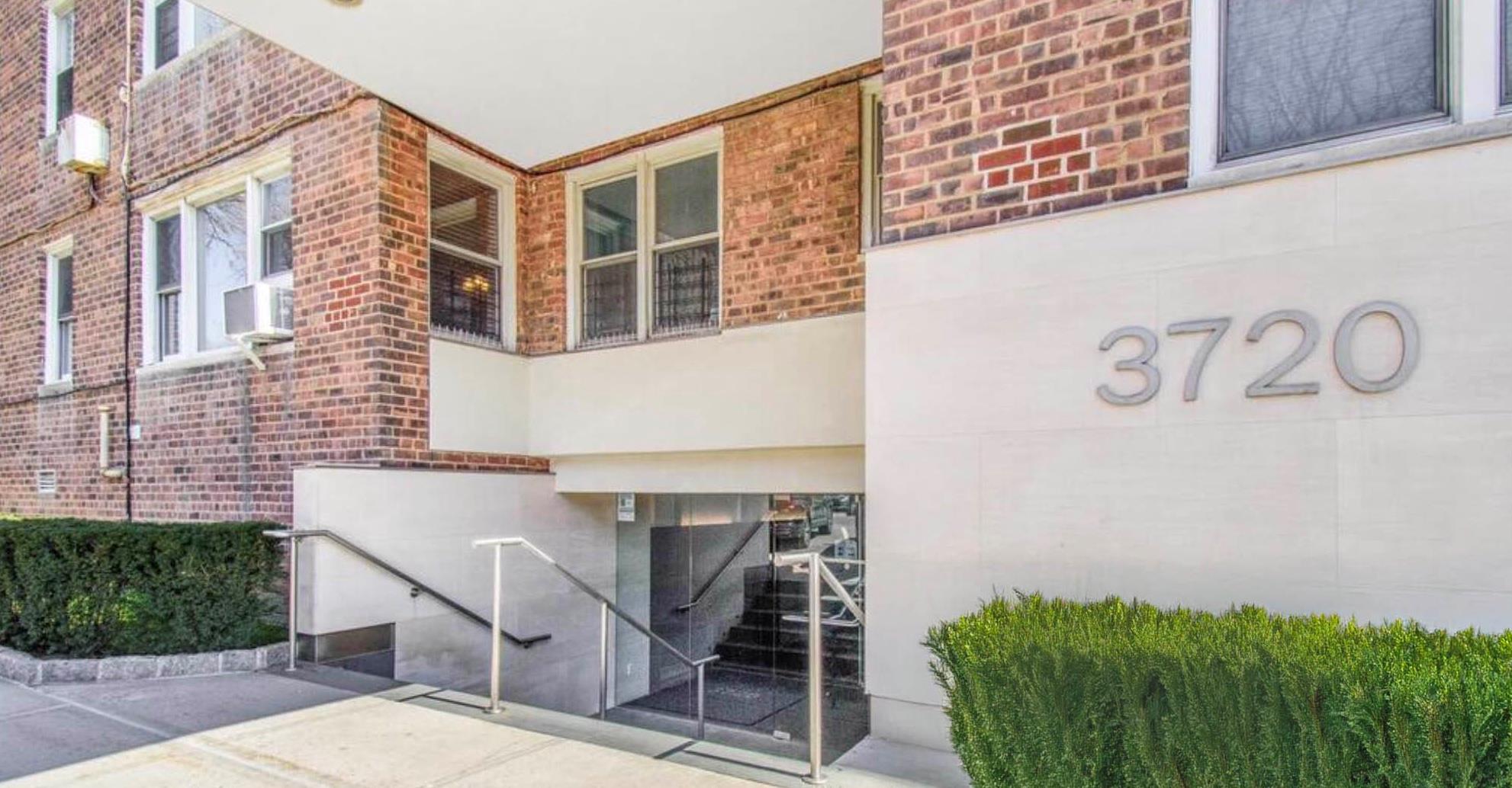 3720 Independence Avenue Unit 4H Bronx, NY 10463 property photo