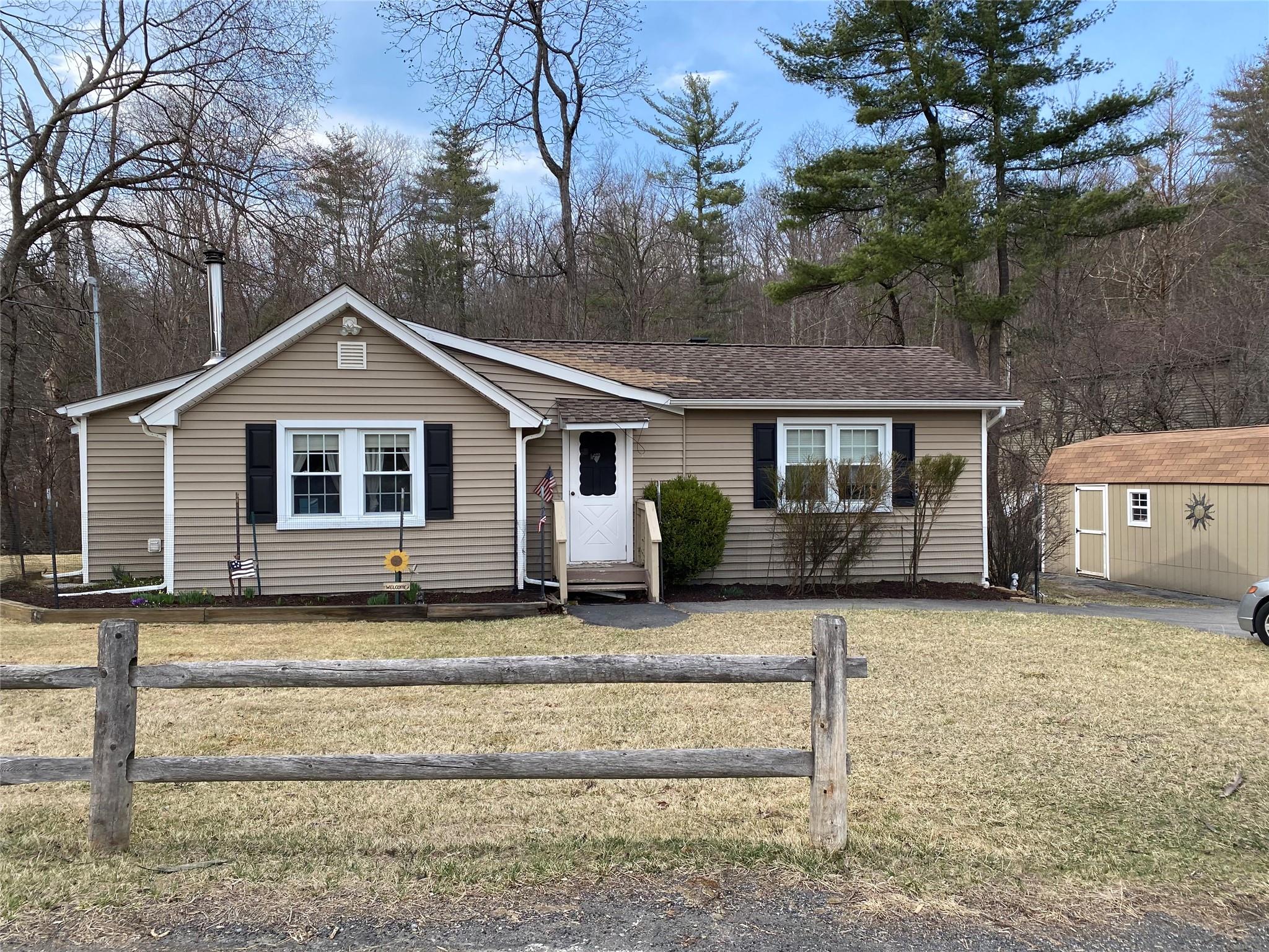 168 Prospect Rd, Monroe, NY 10950, USA property photo