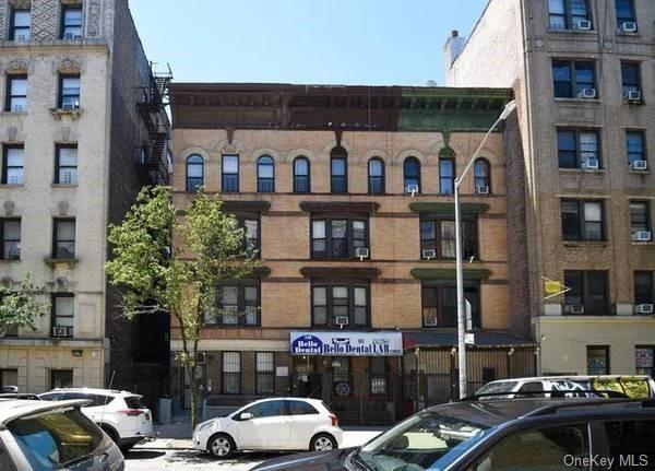 546 W 188th St, New York, NY 10040, USA property photo