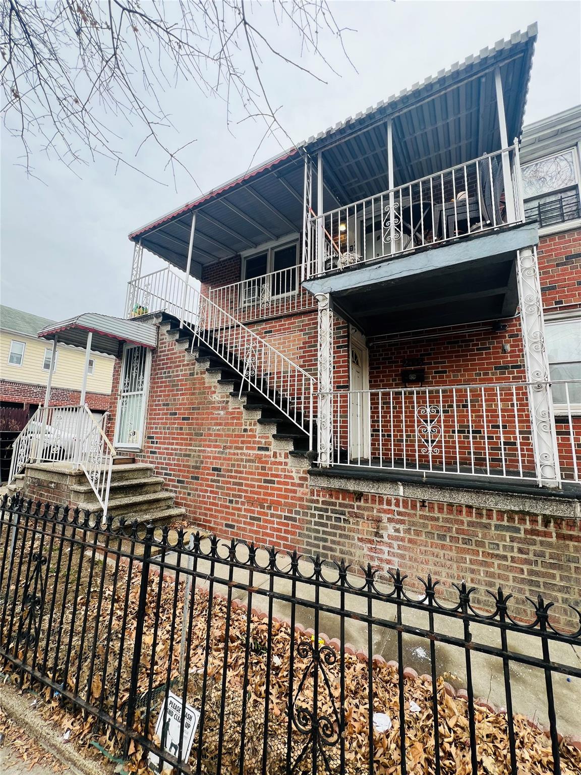1723 Seddon St, Bronx, NY 10461, USA property photo