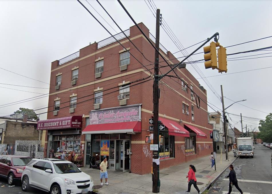 101-19 37th Ave, Corona, NY 11368, USA property photo