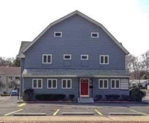 383-385 HOOKER Avenue Unit 2 Poughkeepsie, NY 12603 property photo