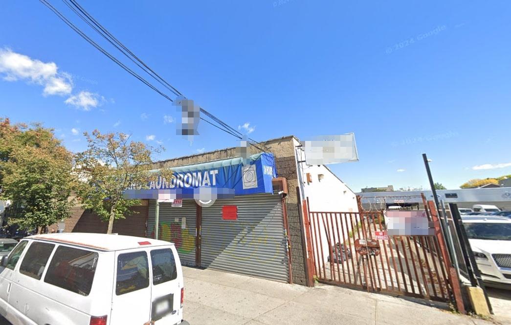 170-08 Jamaica Ave, Jamaica, NY 11432, USA property photo