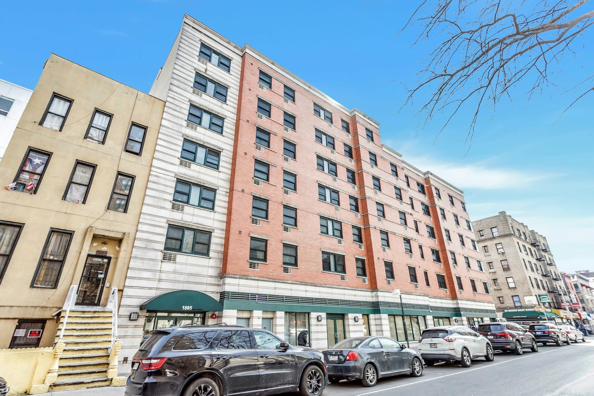 1885 Lexington Ave, New York, NY 10035, USA property photo