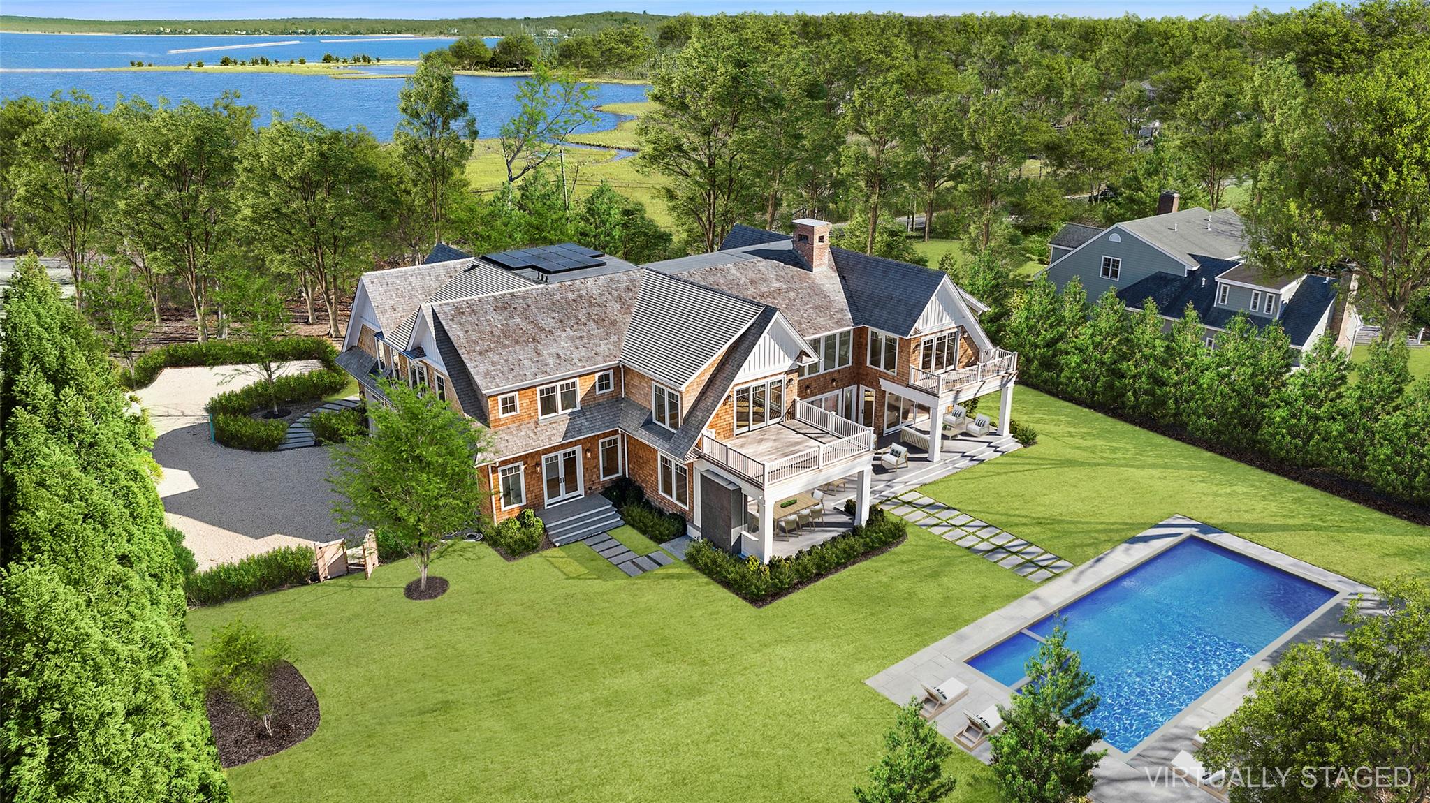 25 Fresh Pond Rd, Sag Harbor, NY 11963, USA property photo