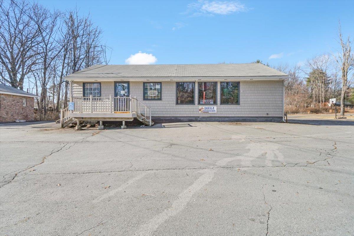437 US-209, Huguenot, NY 12746, USA property photo