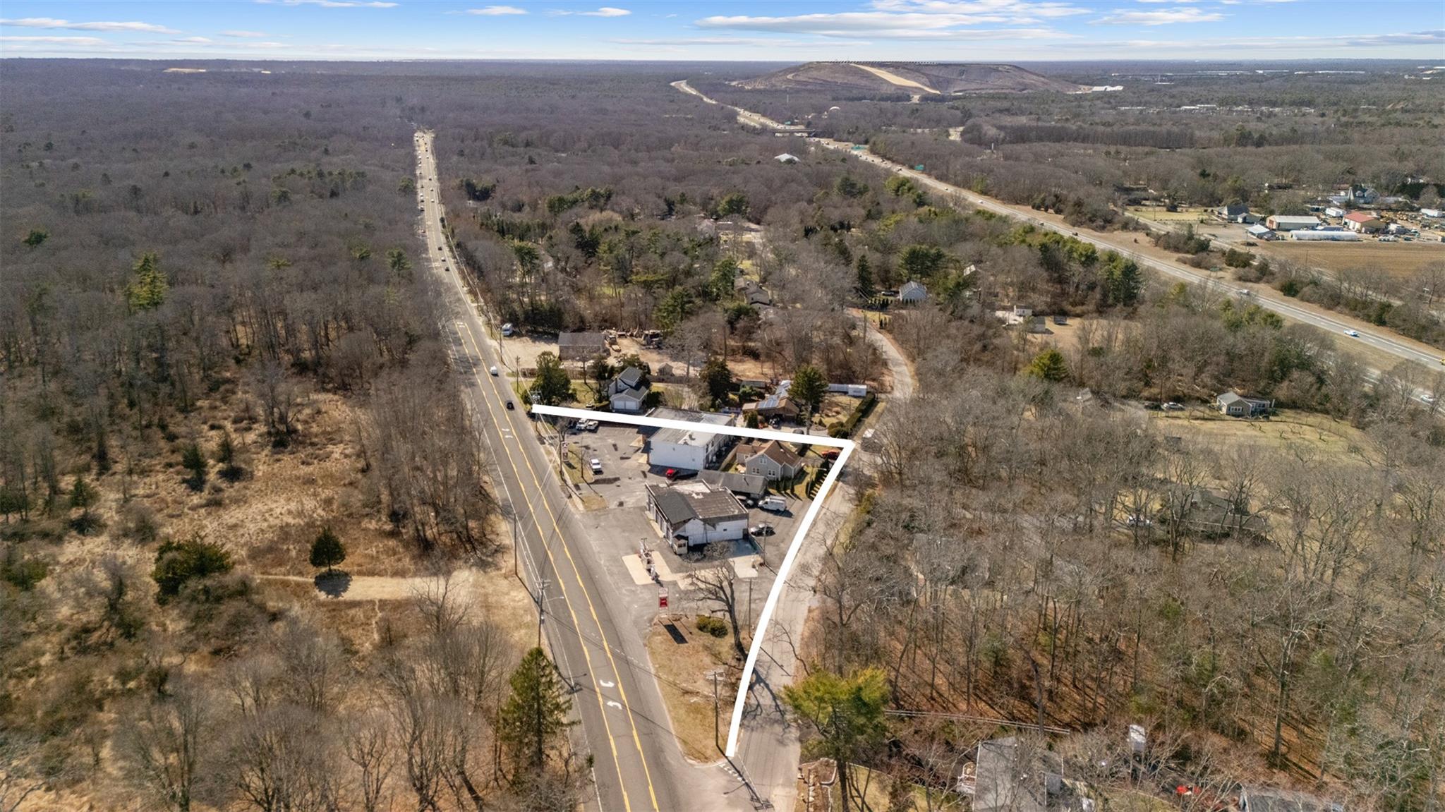 2800 Montauk Hwy, Brookhaven, NY 11719, USA property photo