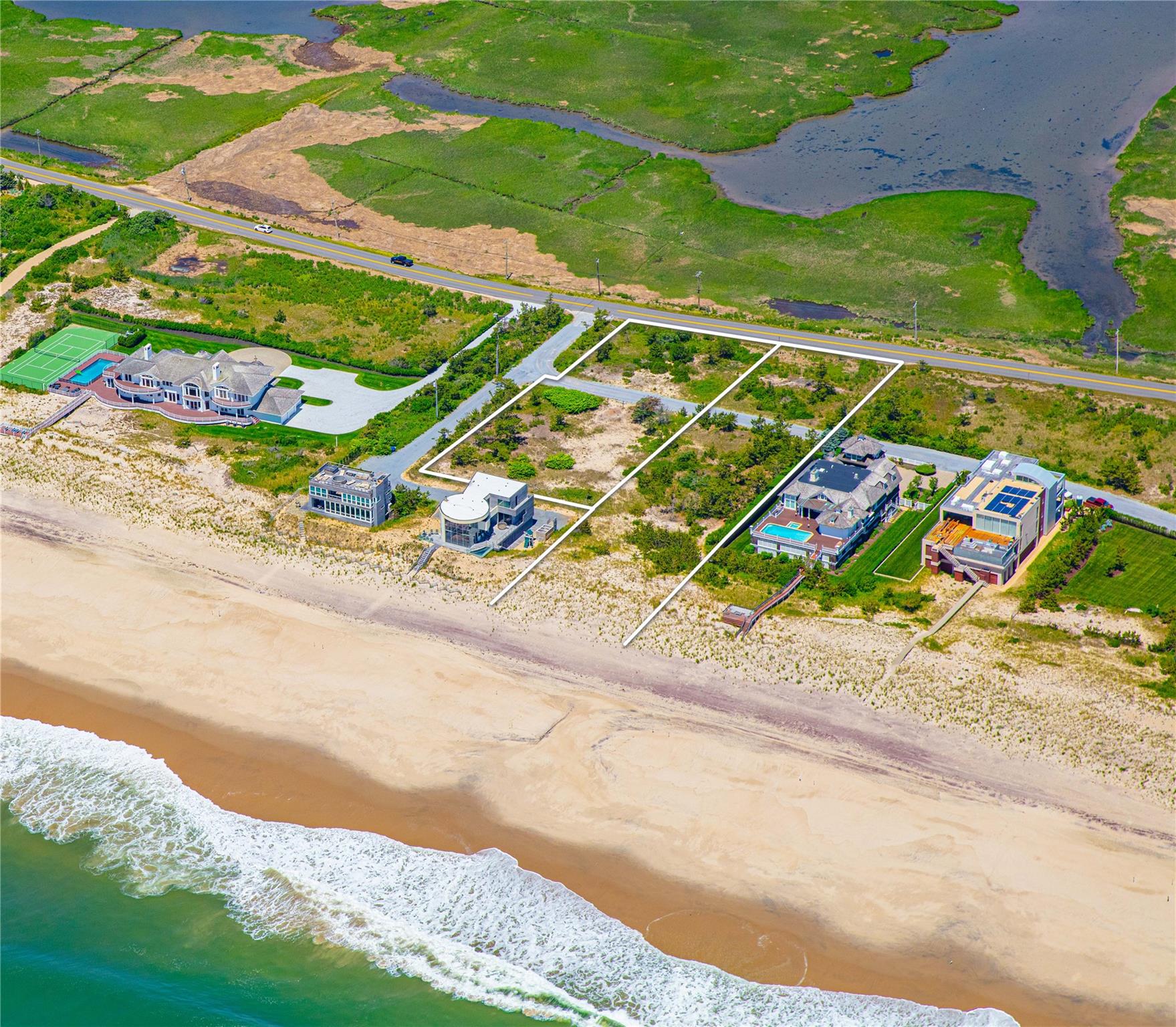 Dune Rd, East Quogue, NY 11942, USA property photo