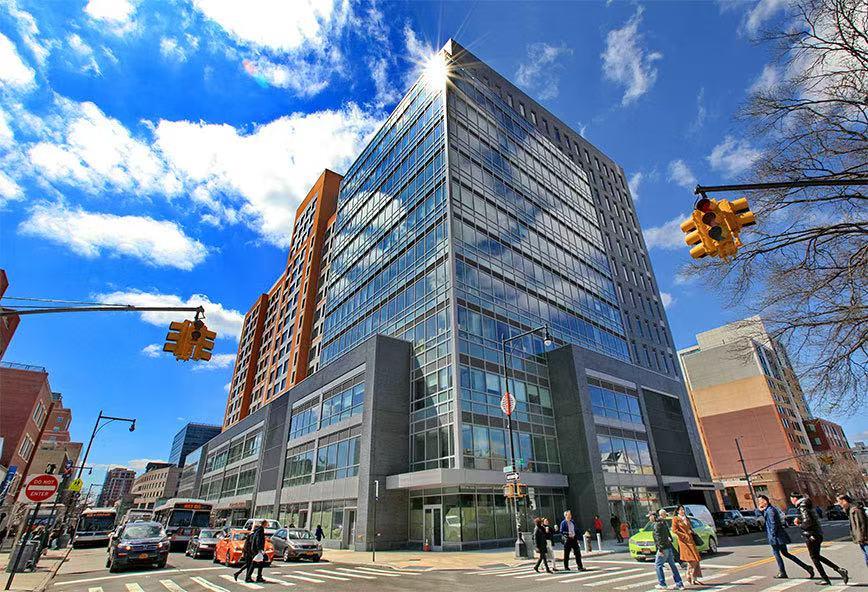 138-35 39th Ave Apartment 17m, Flushing, NY 11354, USA property photo