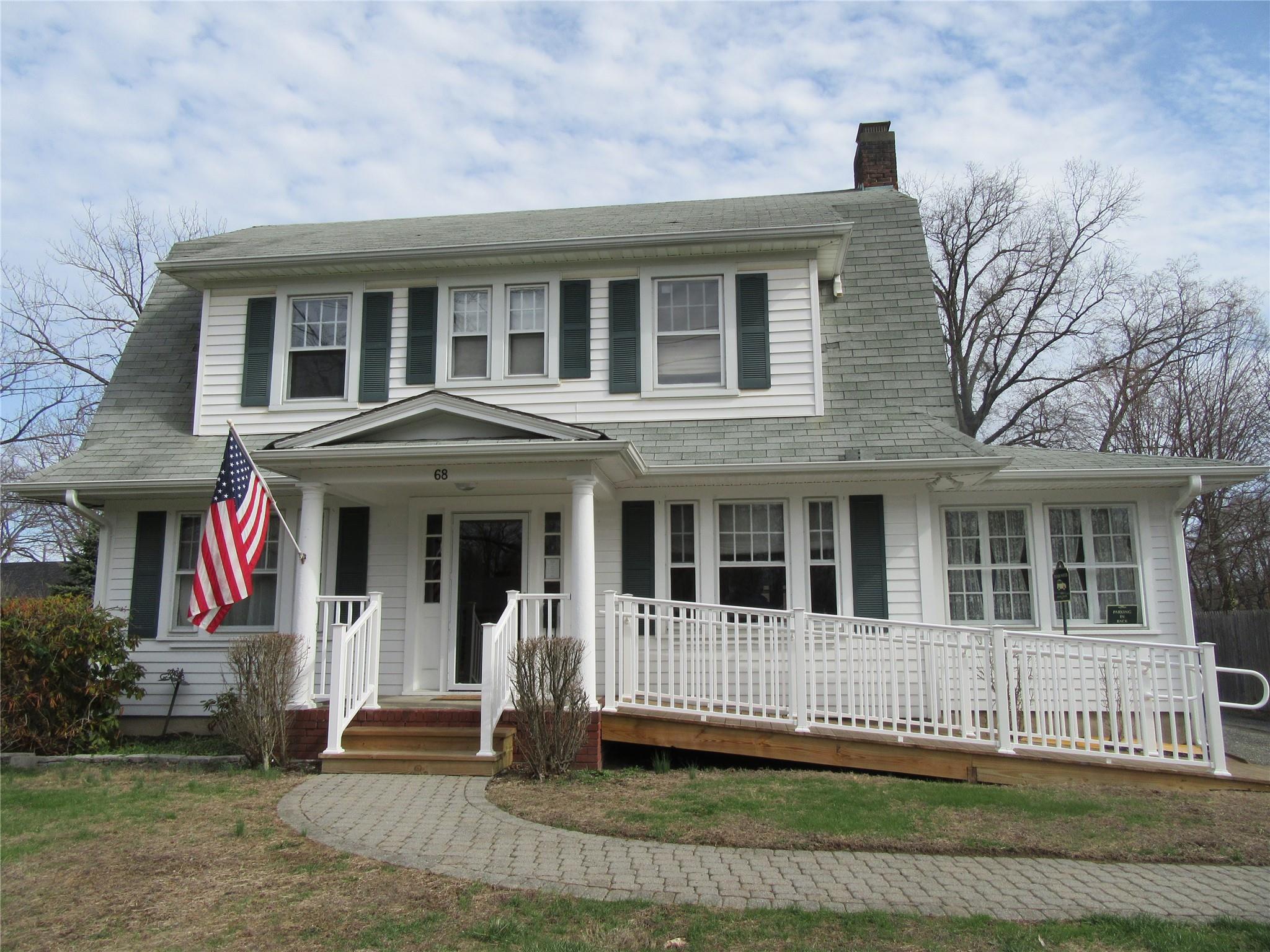 68 E Main St, Washingtonville, NY 10992, USA property photo