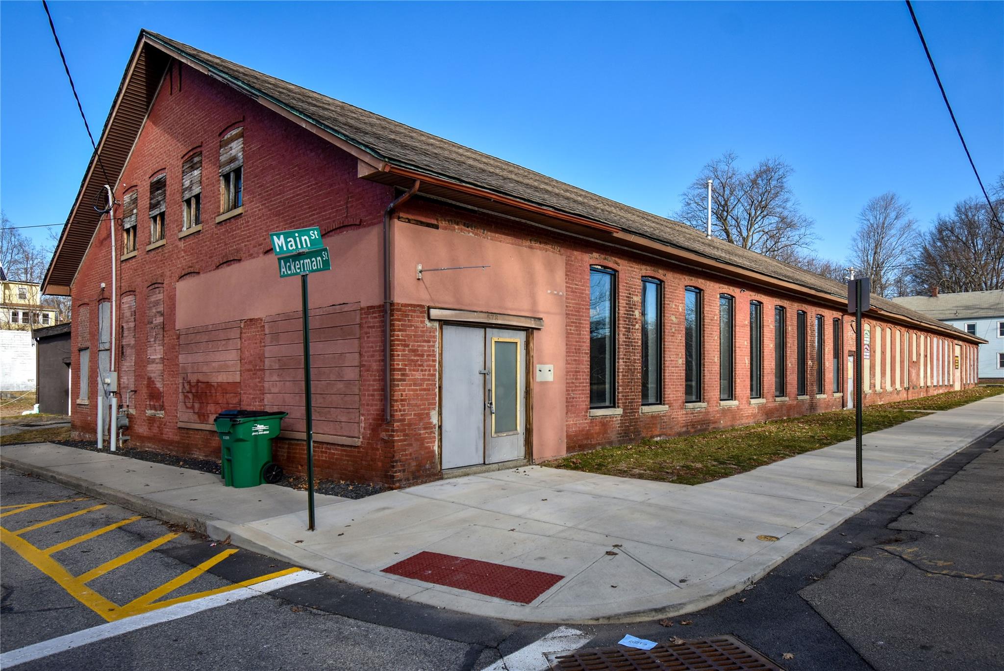 578 Main St, Beacon, NY 12508, USA property photo