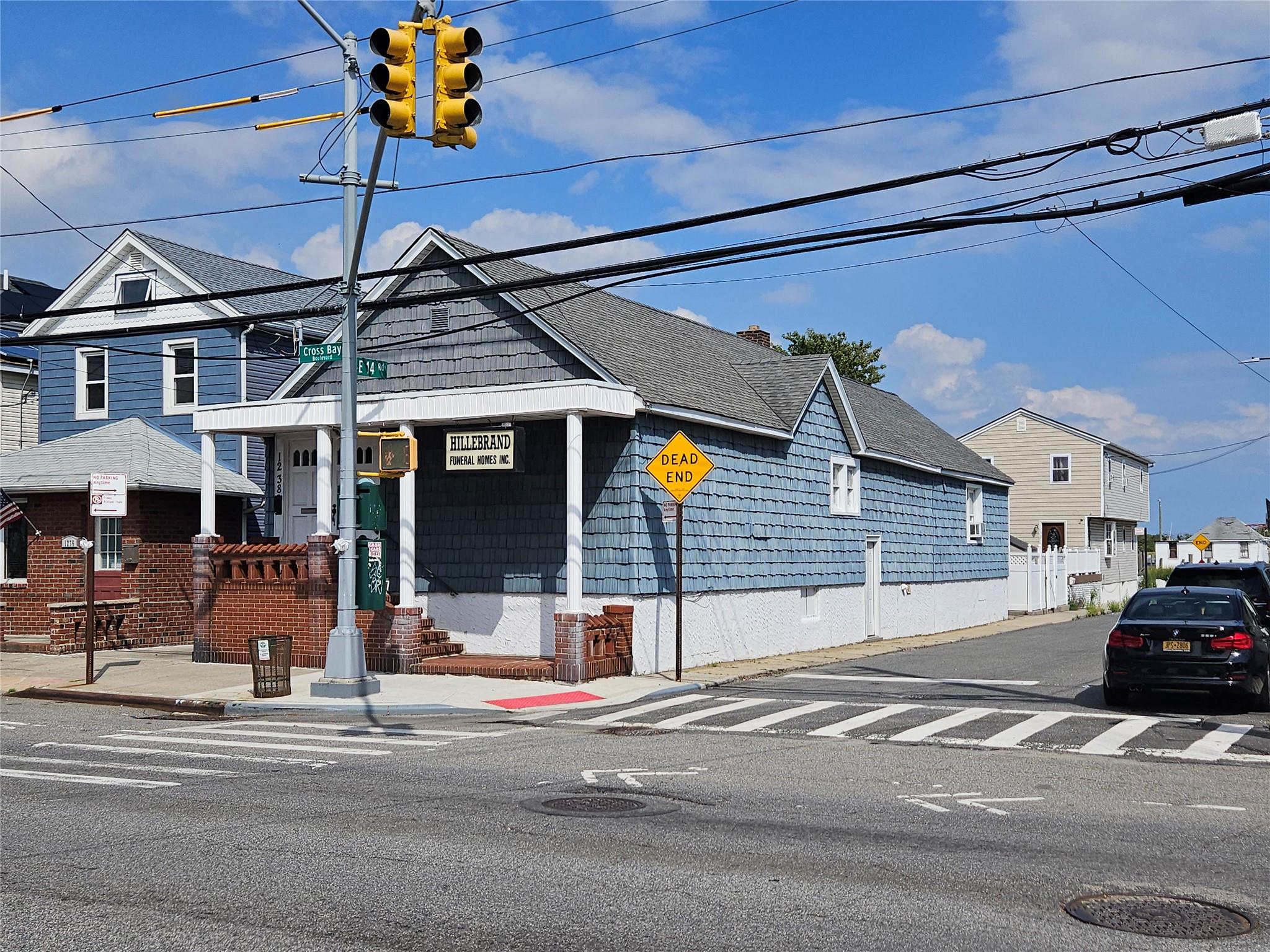 12-38 Cross Bay Boulevard Broad Channel, NY 11693 property photo