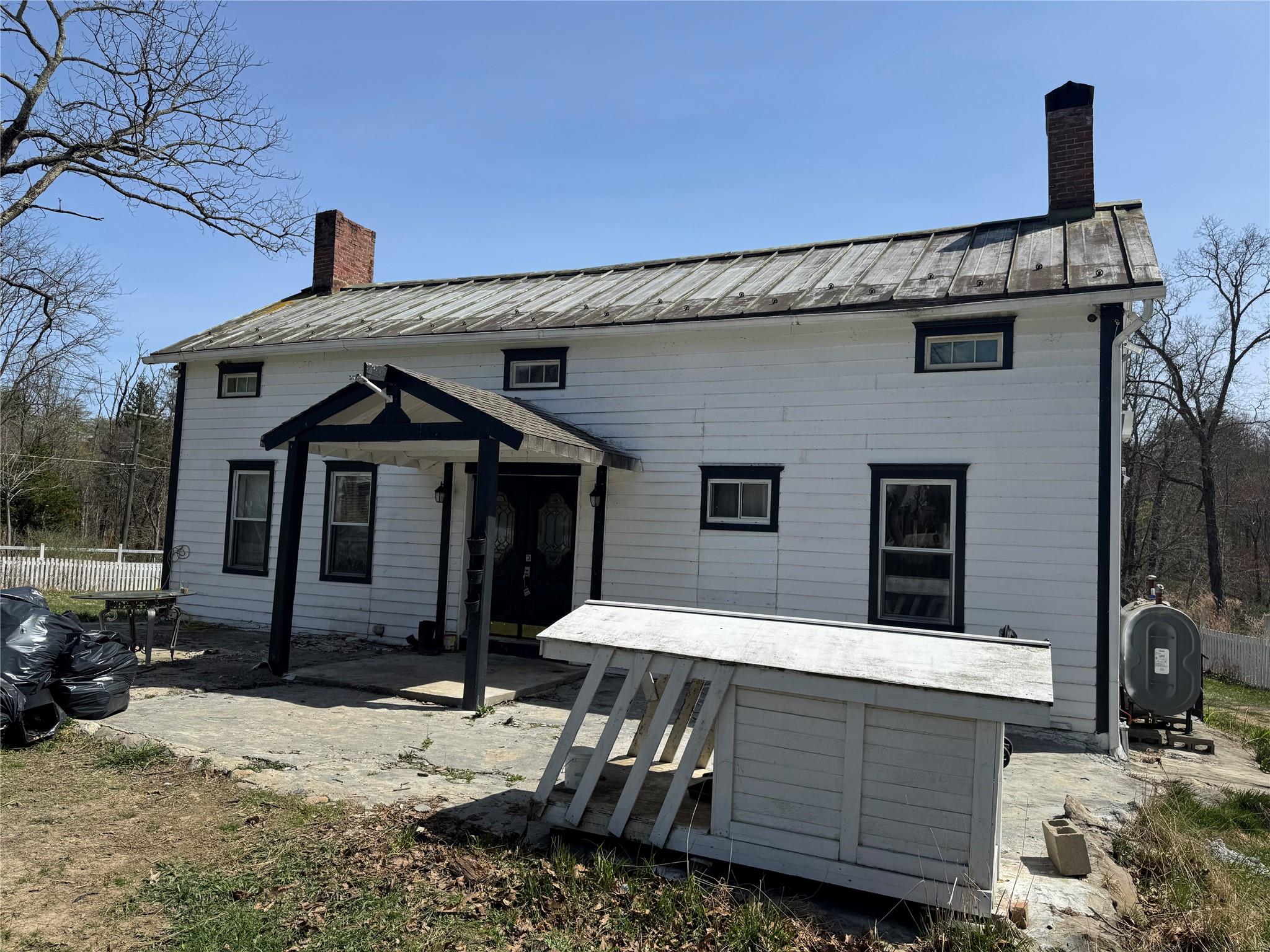 50 Hamilton Rd, Burlingham, NY 12722, USA property photo
