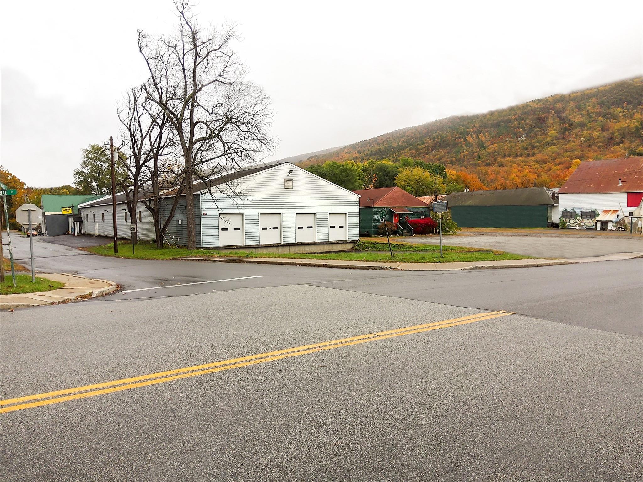 202 Canal Street Ellenville, NY 12428 property photo