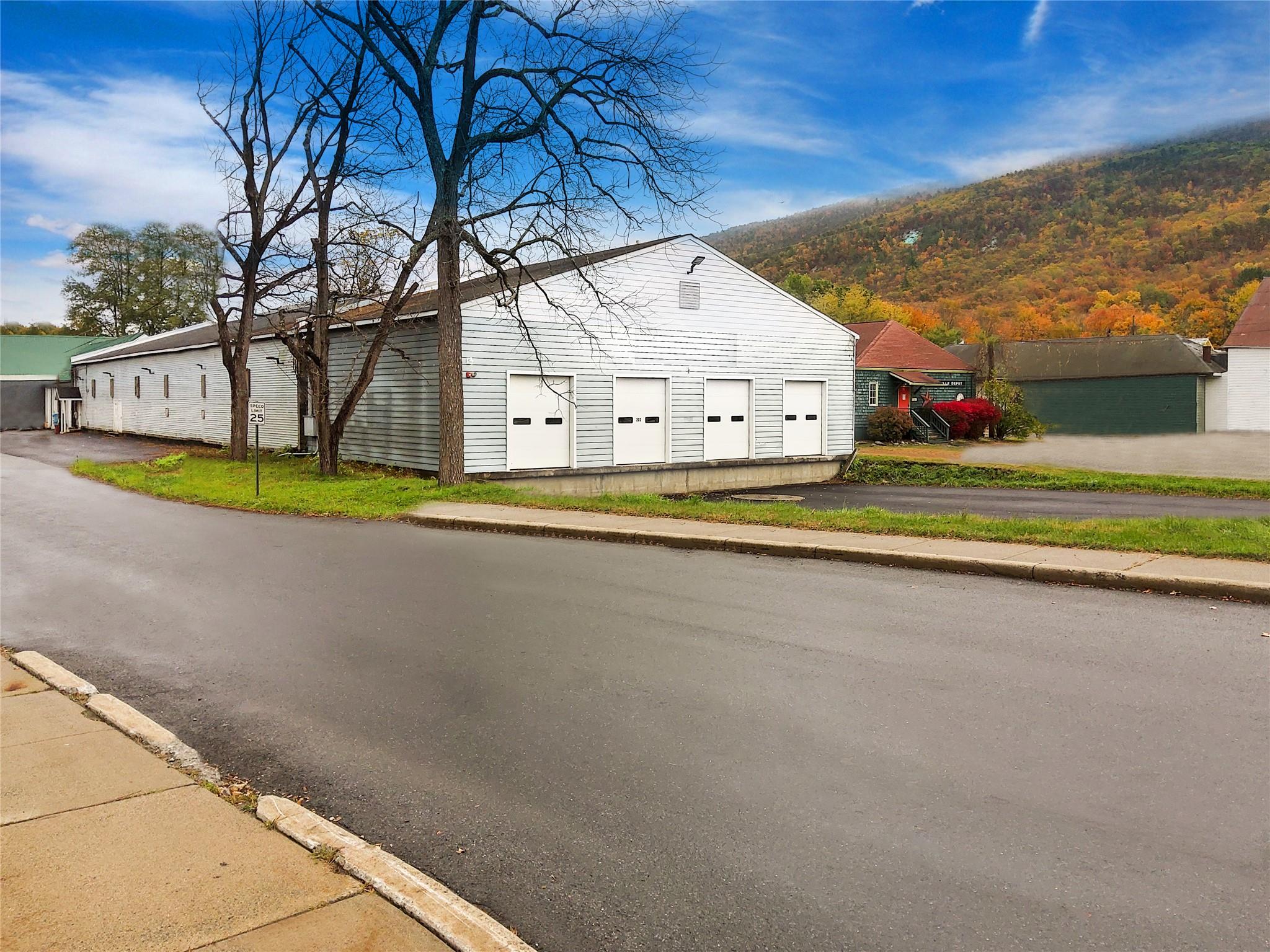 202 Canal St, Ellenville, NY 12428, USA property photo
