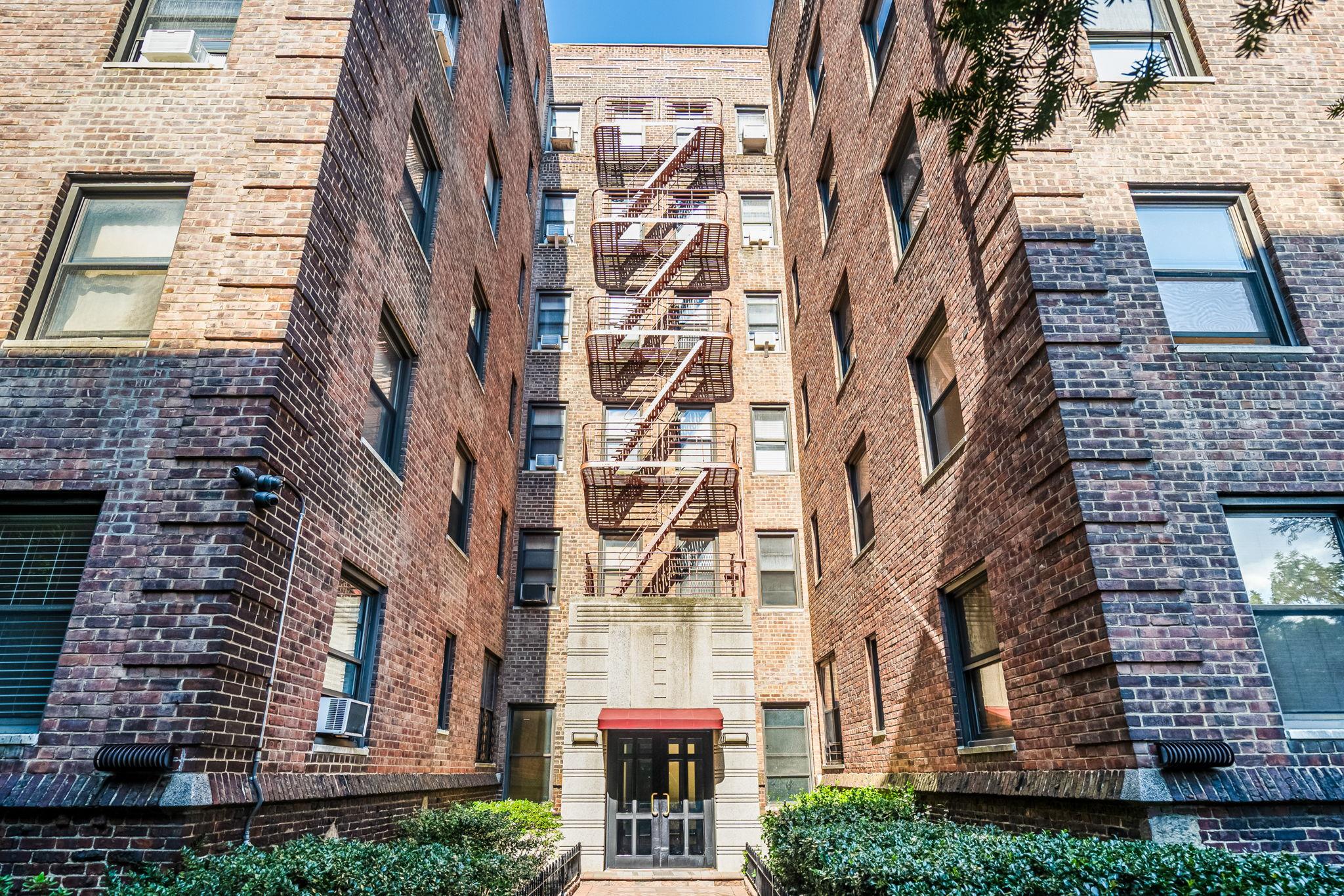 3017 Riverdale Ave, Bronx, NY 10463, USA property photo