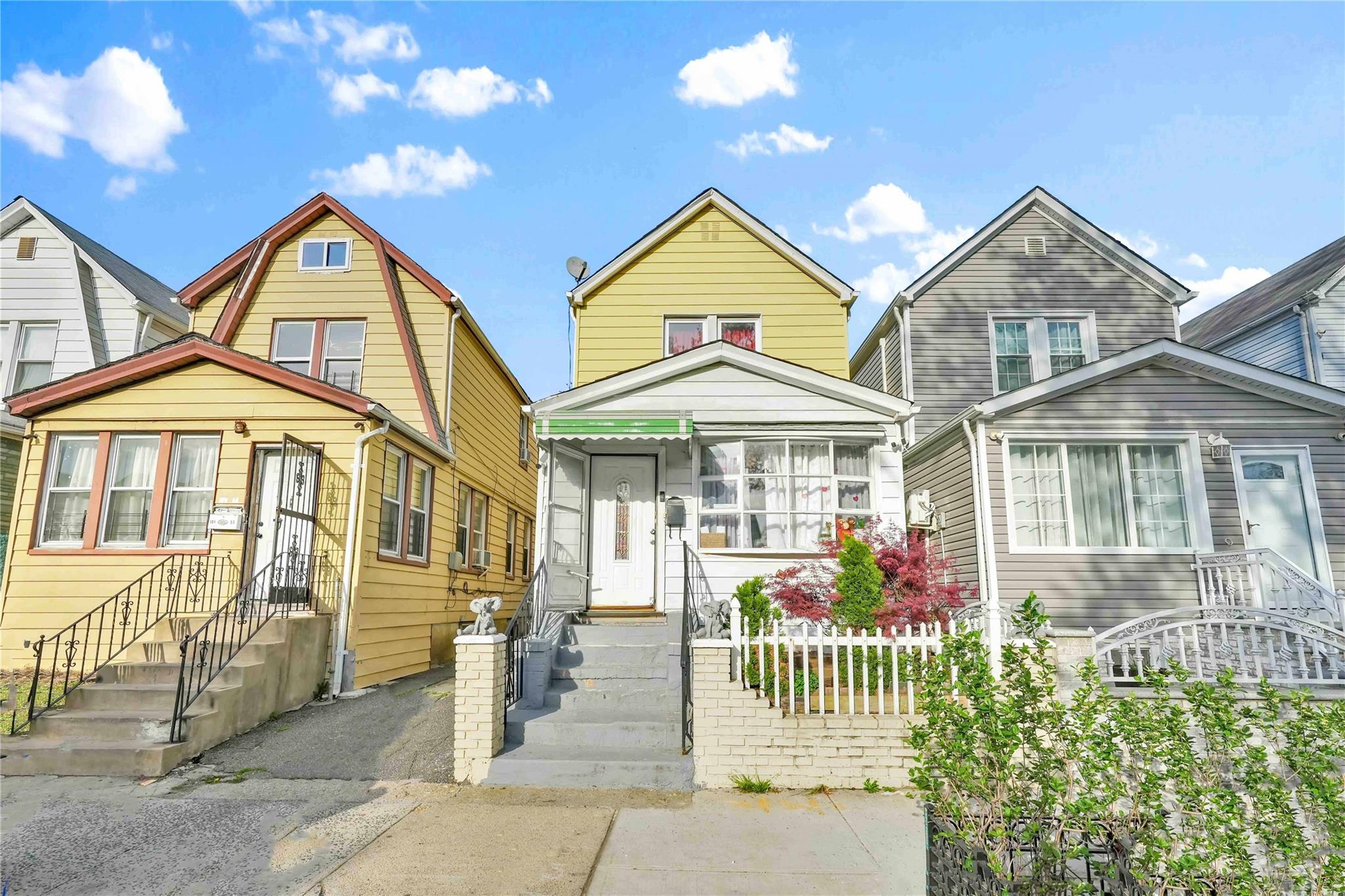 104-55 128th St, South Richmond Hill, NY 11419, USA property photo