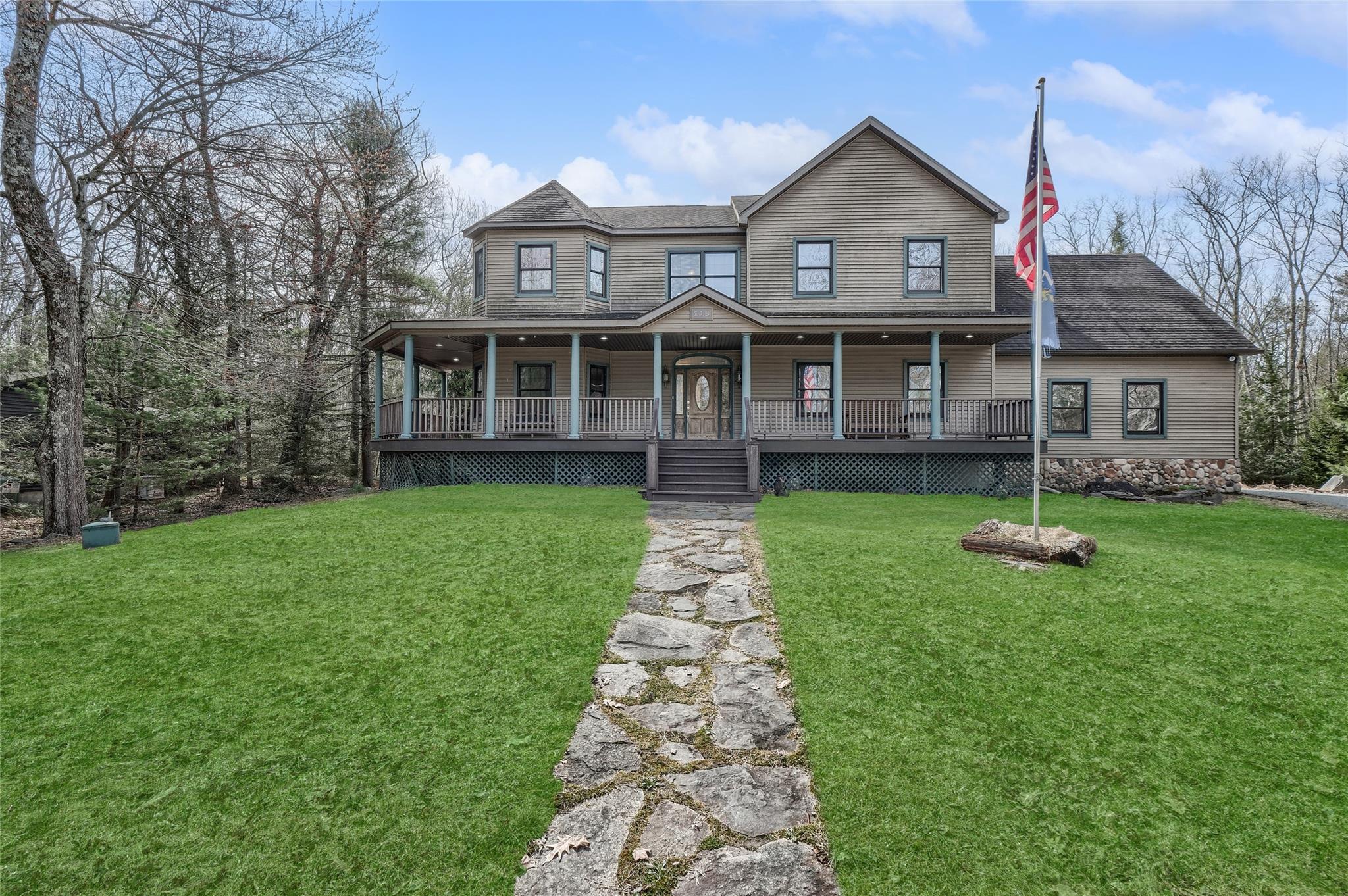 Wurtsboro, NY 12790, USA property photo