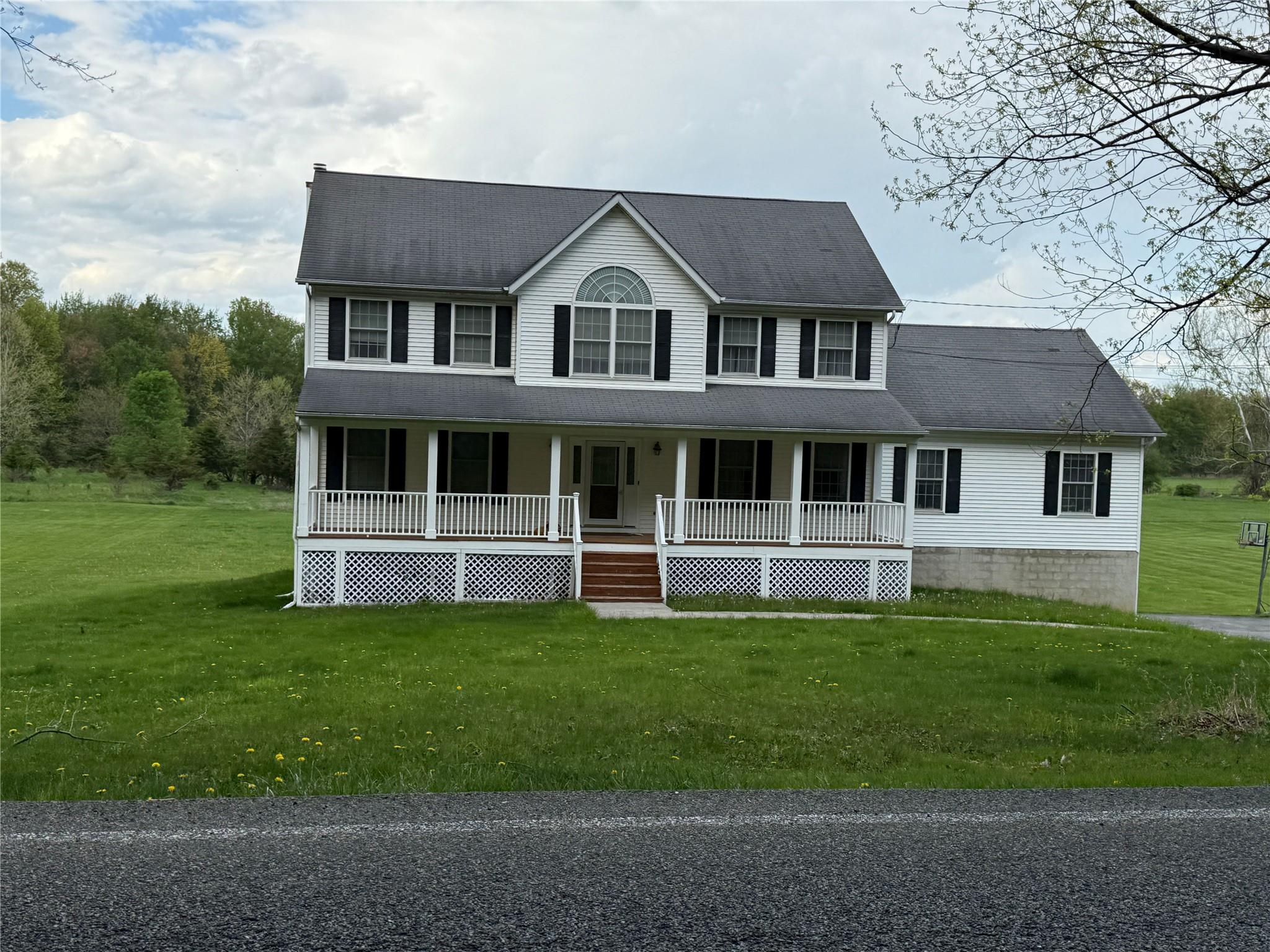 37 Woodcock Mountain Rd, Washingtonville, NY 10992, USA property photo