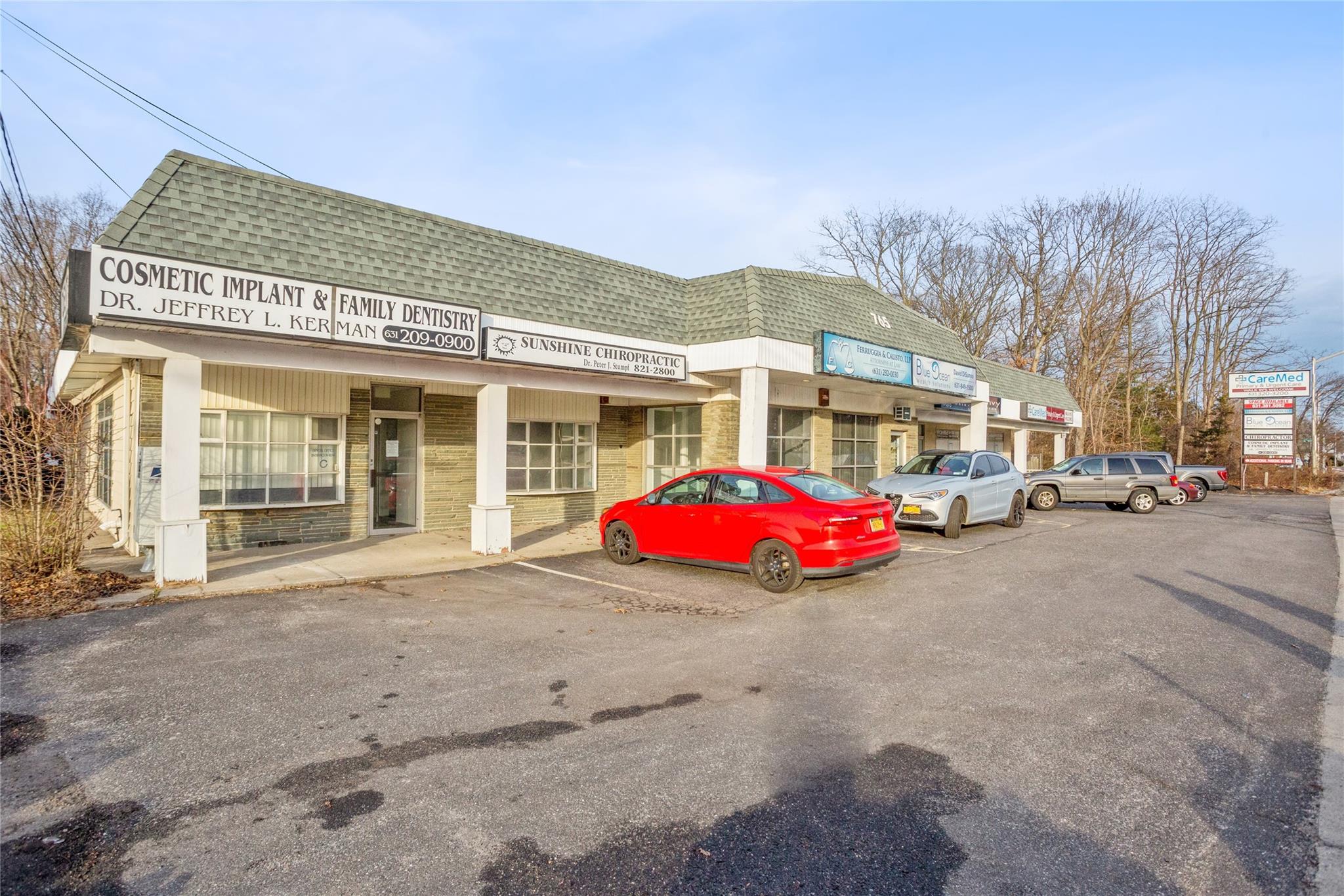765 NY-25A, Miller Place, NY 11764, USA property photo