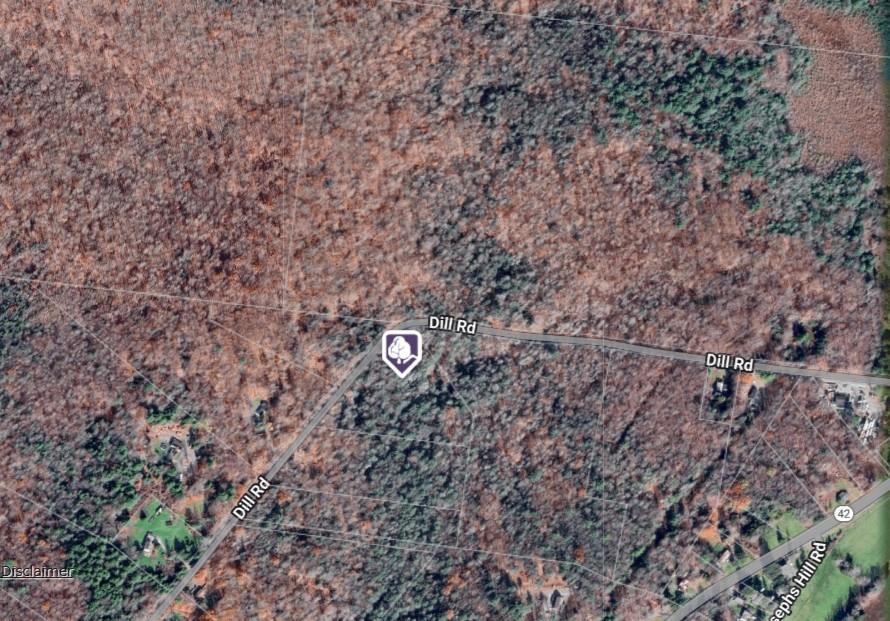 0 Dill Rd, Forestburgh, NY 12777, USA property photo