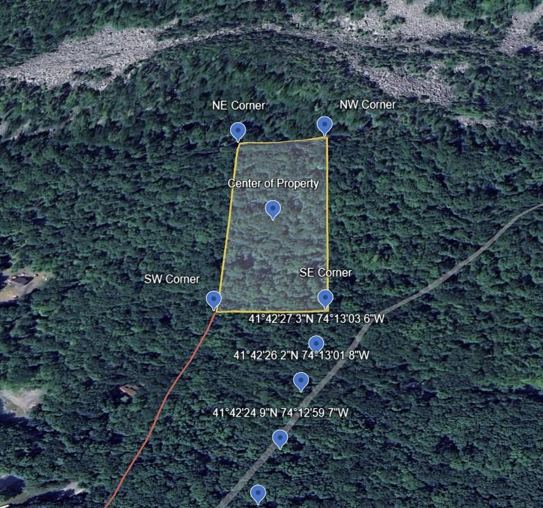 N Mountain Rd, Gardiner, NY 12525, USA property photo