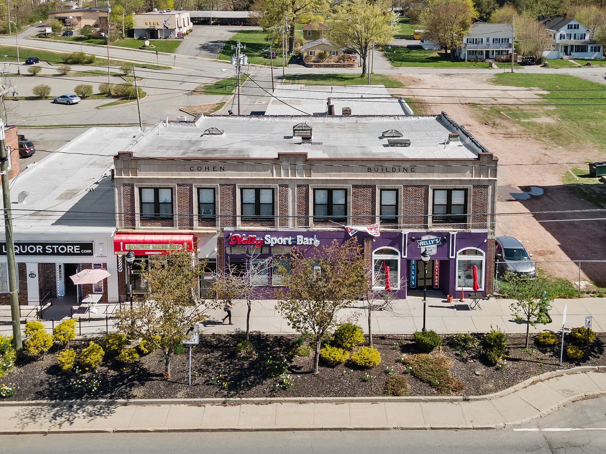 456 Broadway, Monticello, NY 12701, USA property photo