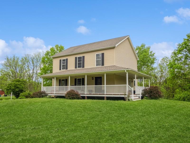 3 Rose Dr, Kerhonkson, NY 12446, USA property photo